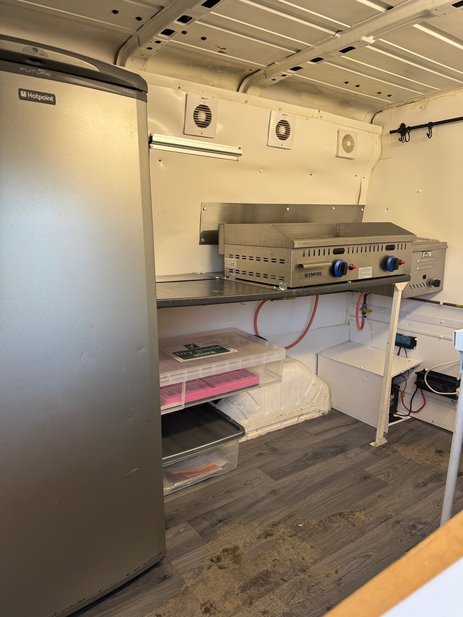 Used Ford Transit 2007 for sale - 77432919: Photo 7