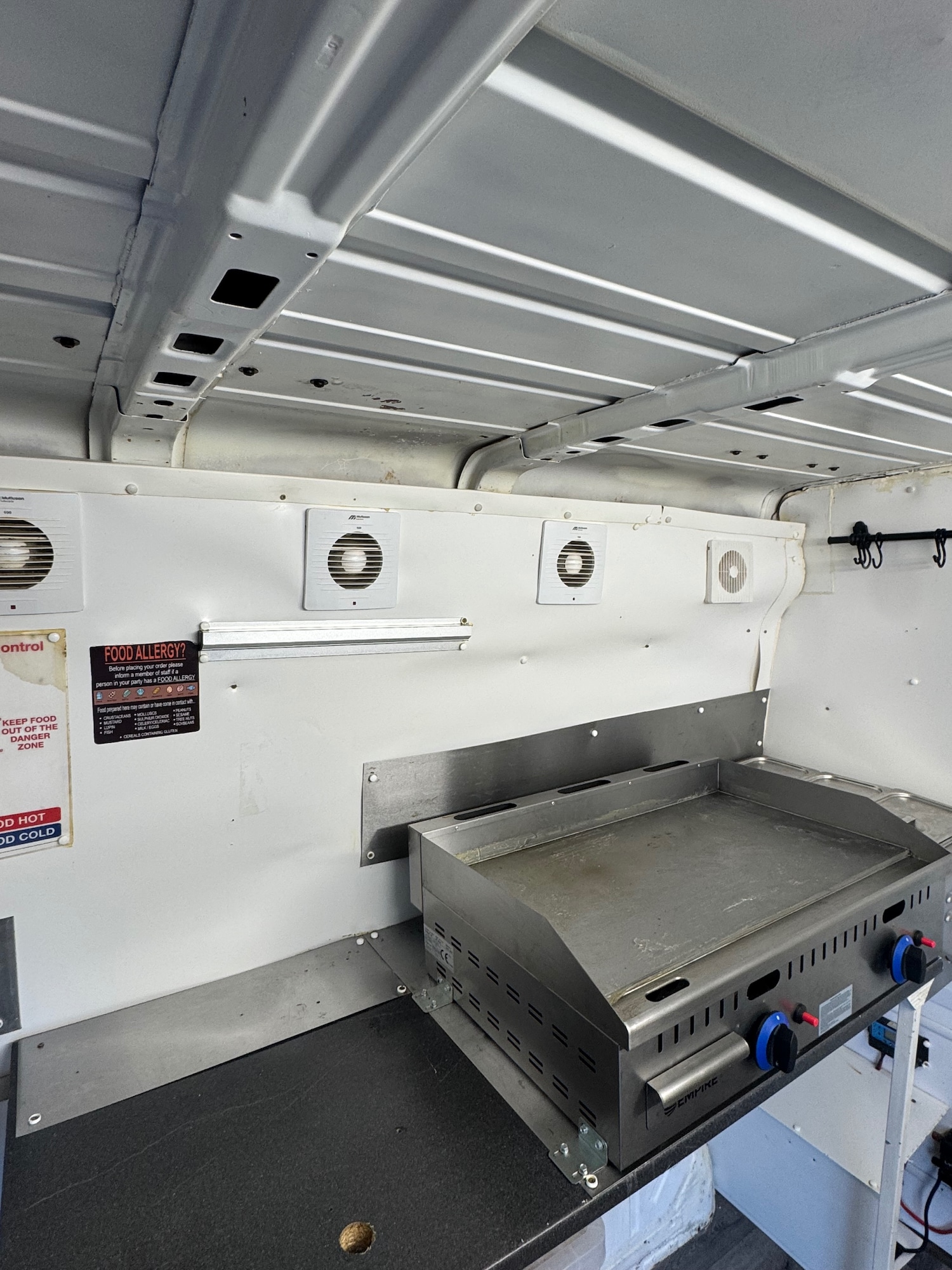 Used Ford Transit 2007 for sale - 77432919: Photo 9