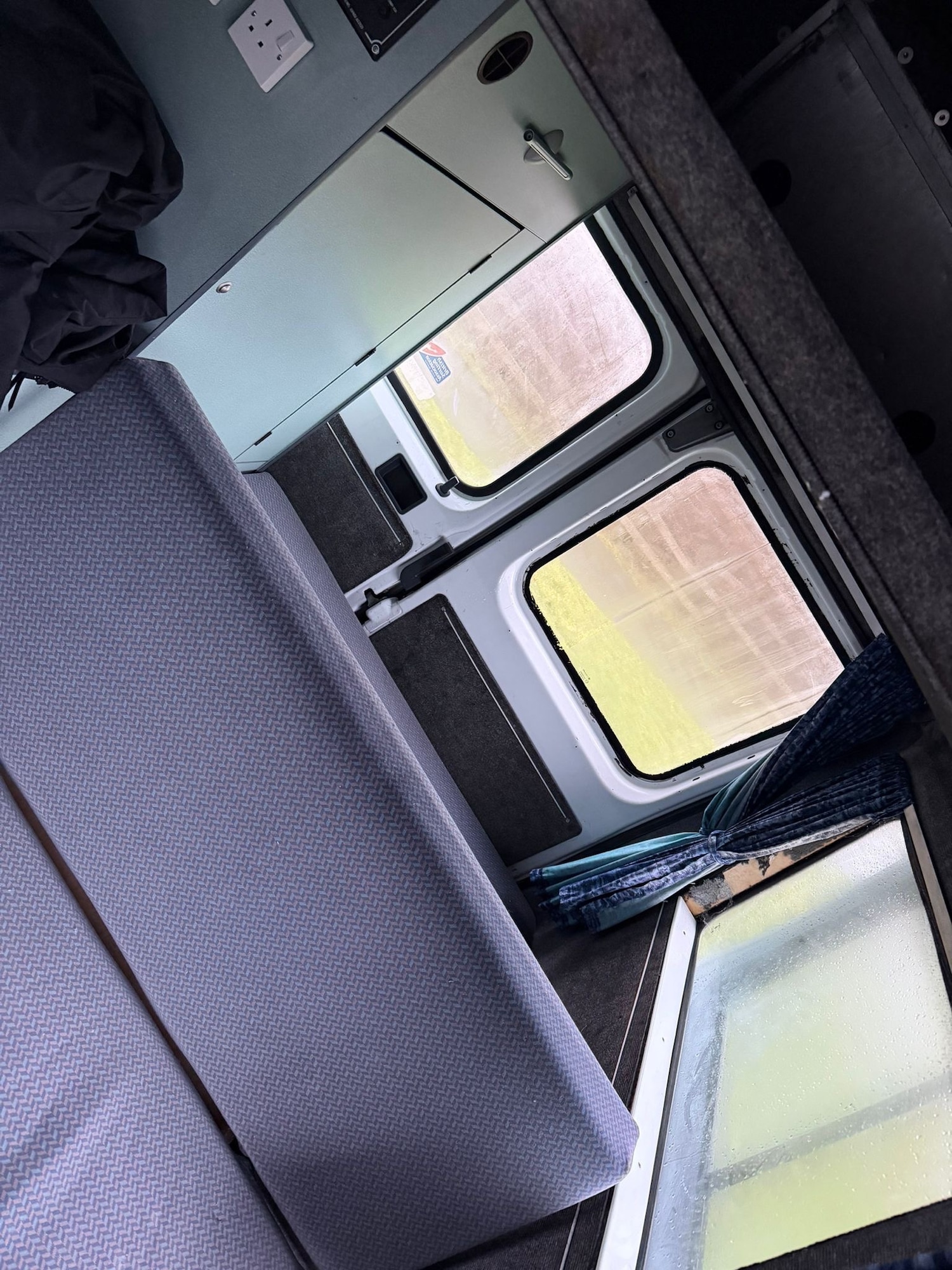 Used Fiat Ducato 2001 for sale - 77432910: Photo 10