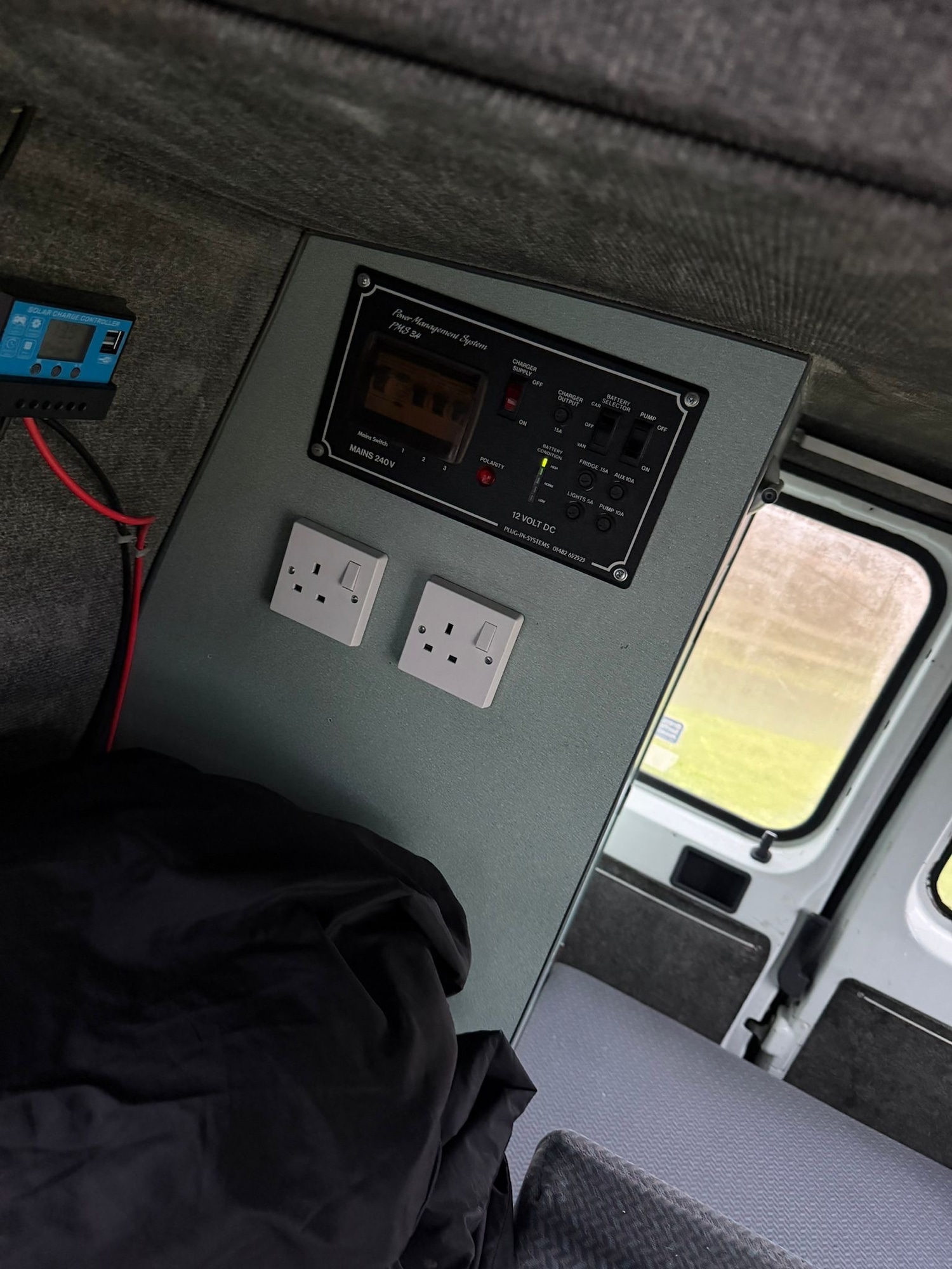 Used Fiat Ducato 2001 for sale - 77432910: Photo 11