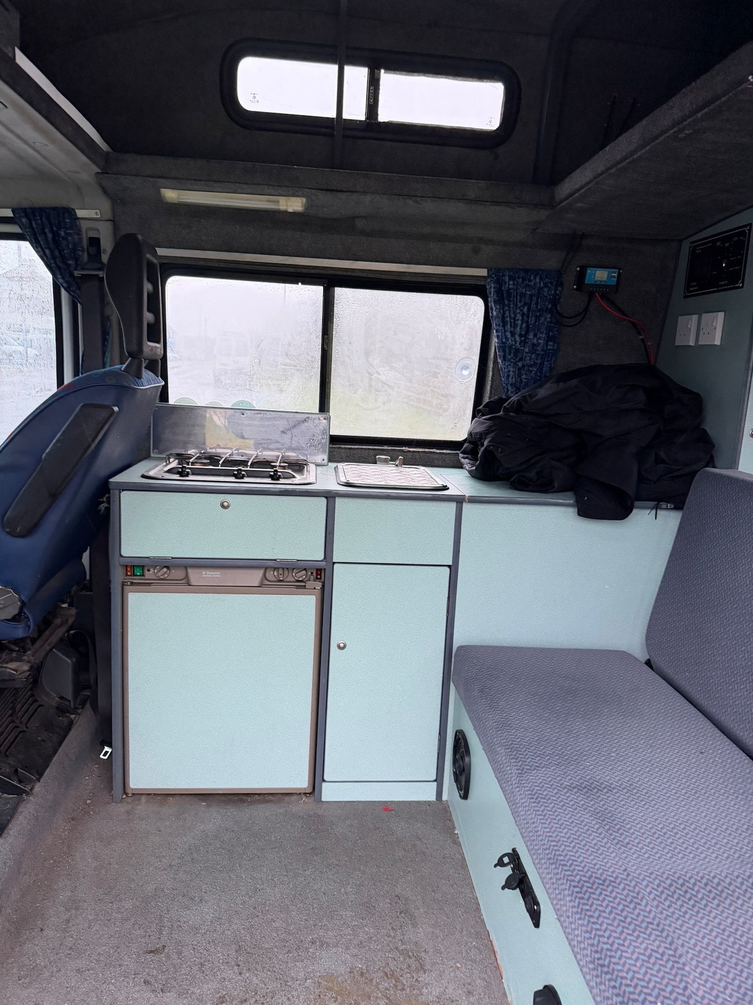 Used Fiat Ducato 2001 for sale - 77432910: Photo 7