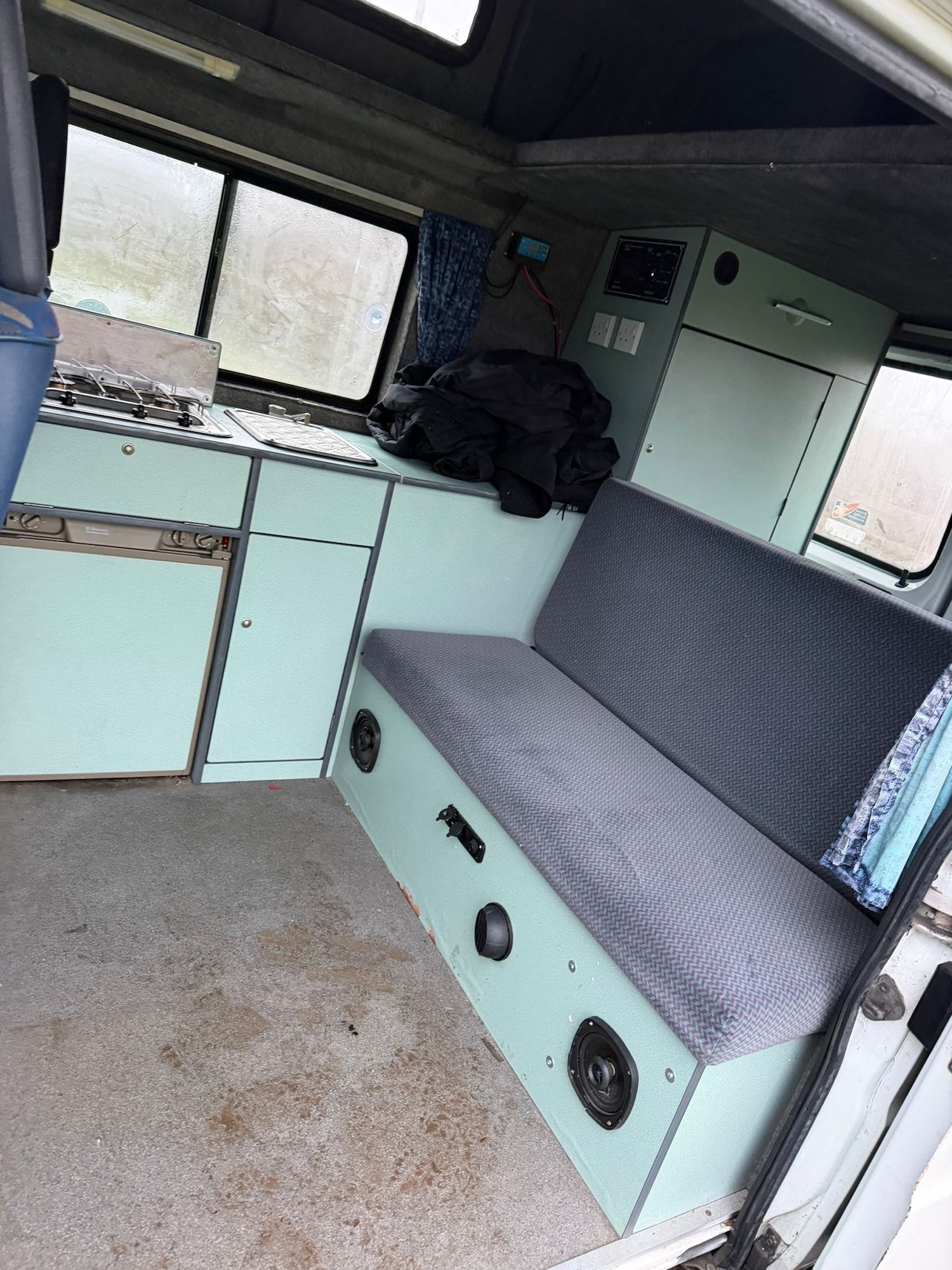 Used Fiat Ducato 2001 for sale - 77432910: Photo 9