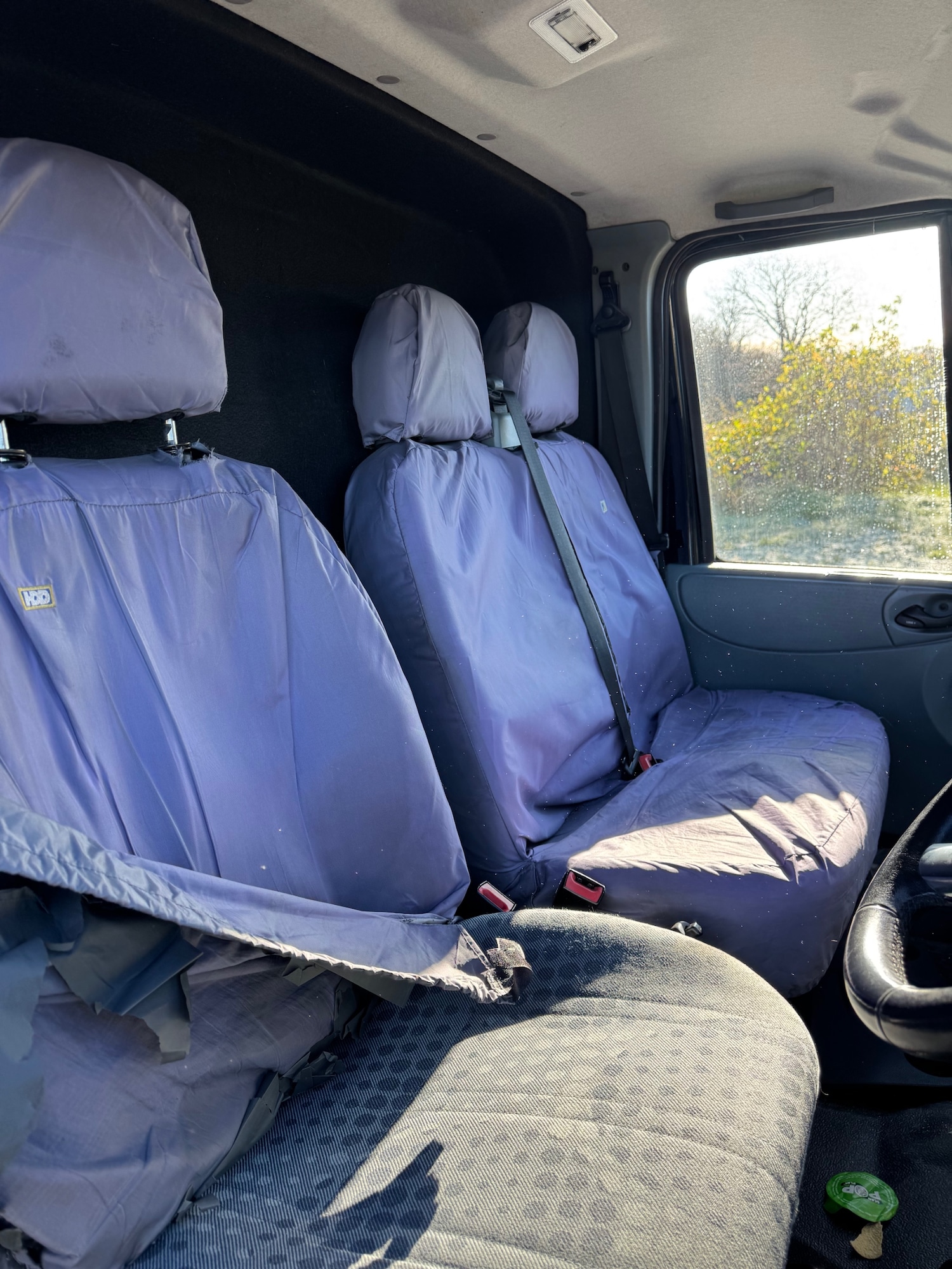 Used Ford Transit 2011 for sale - 77104415: Photo 10