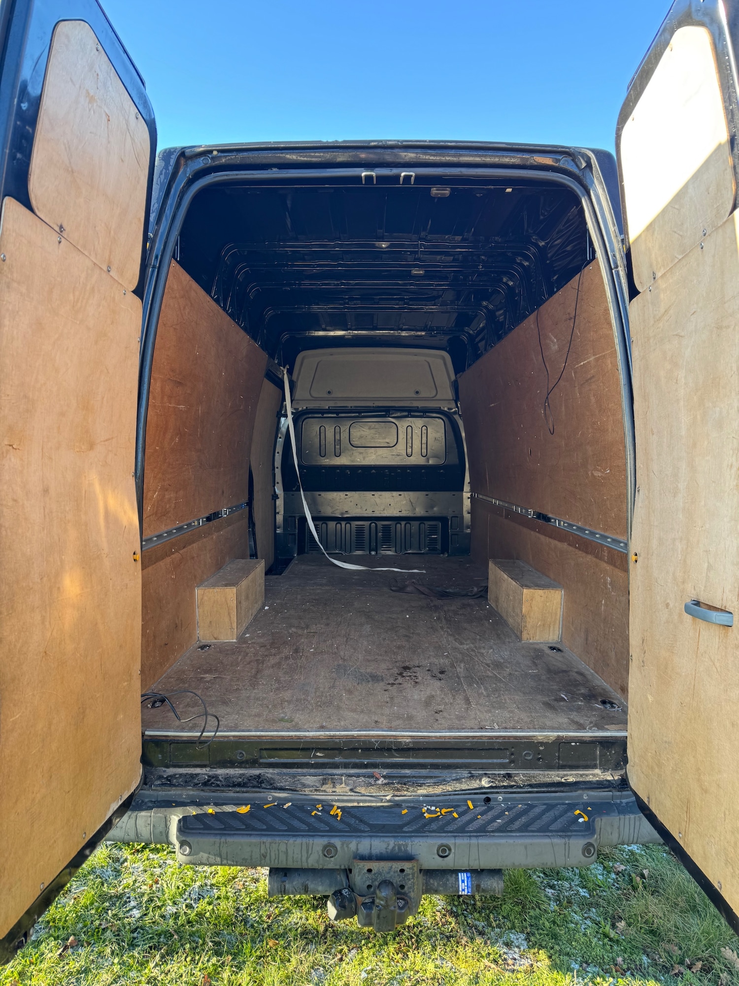 Used Ford Transit 2011 for sale - 77104415: Photo 7