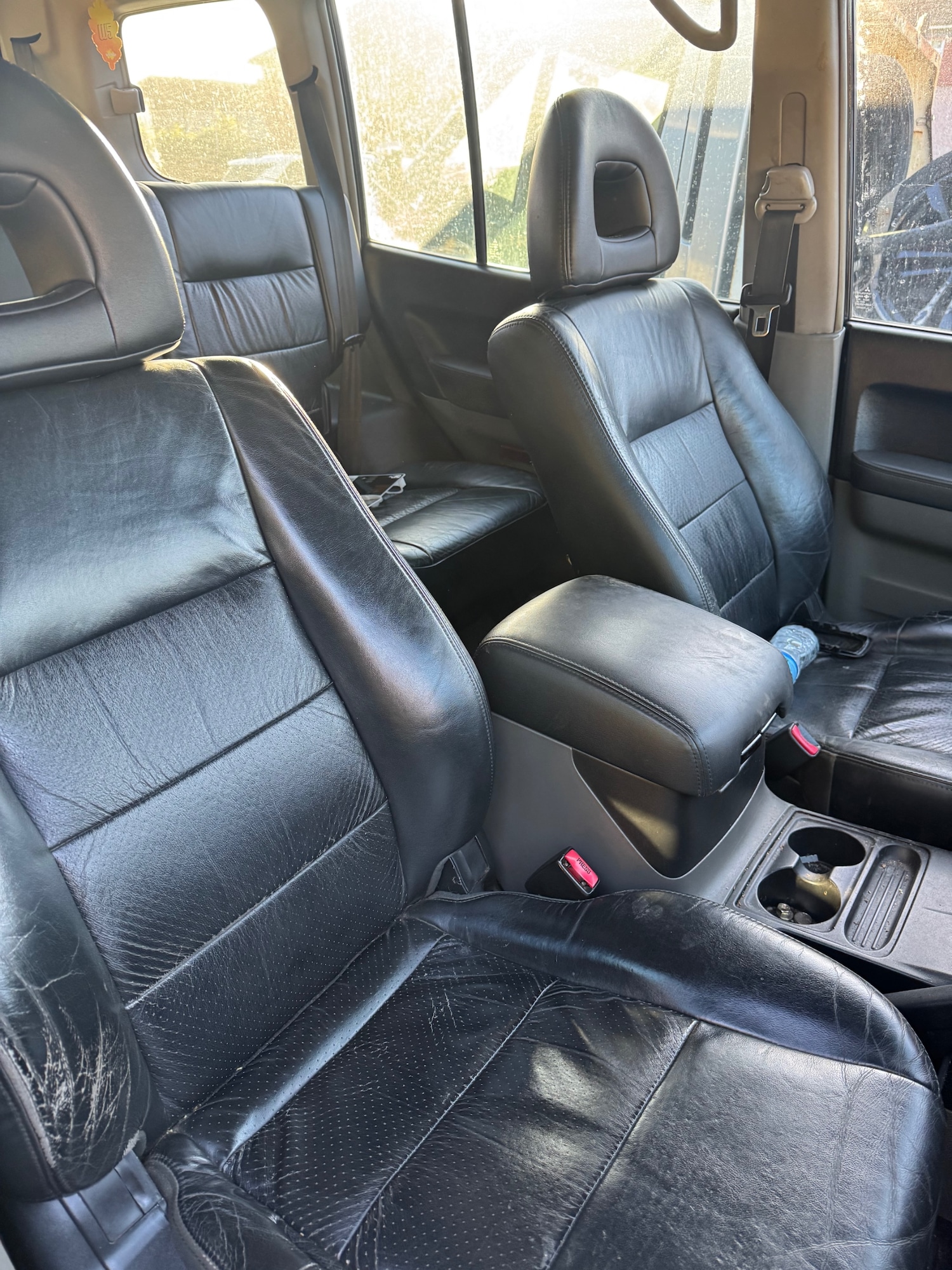 Used Mitsubishi Shogun 2004 for sale - 77051753: Photo 7