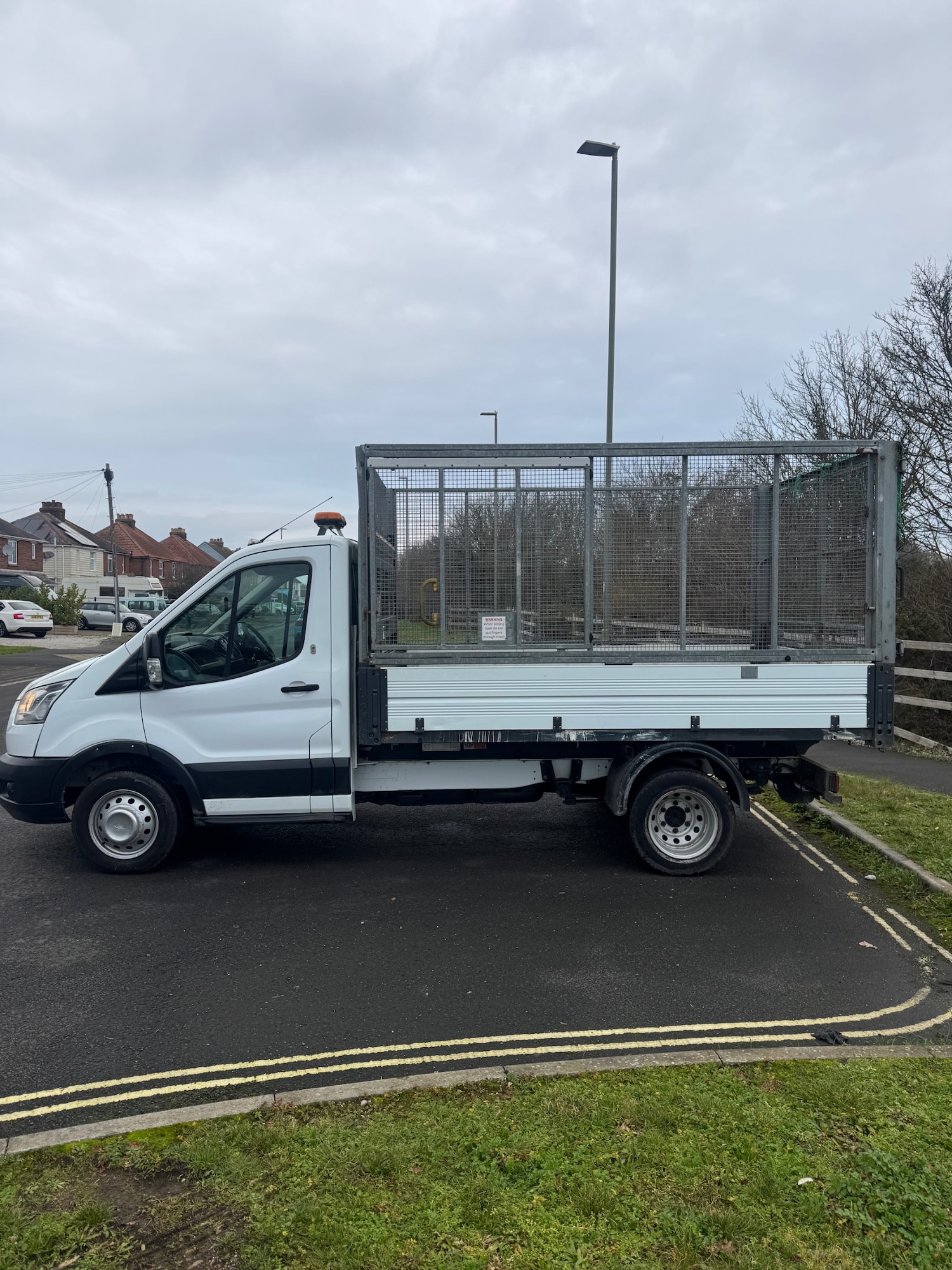 Used Ford Transit 2015 for sale - 77266533: Photo 11