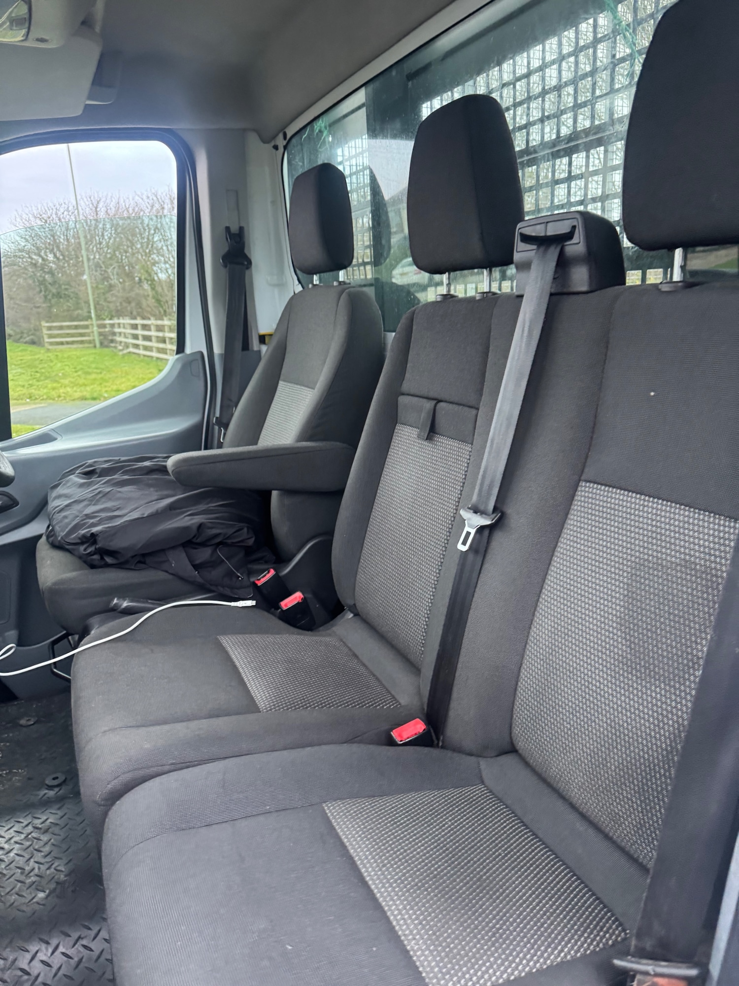 Used Ford Transit 2015 for sale - 77266533: Photo 13