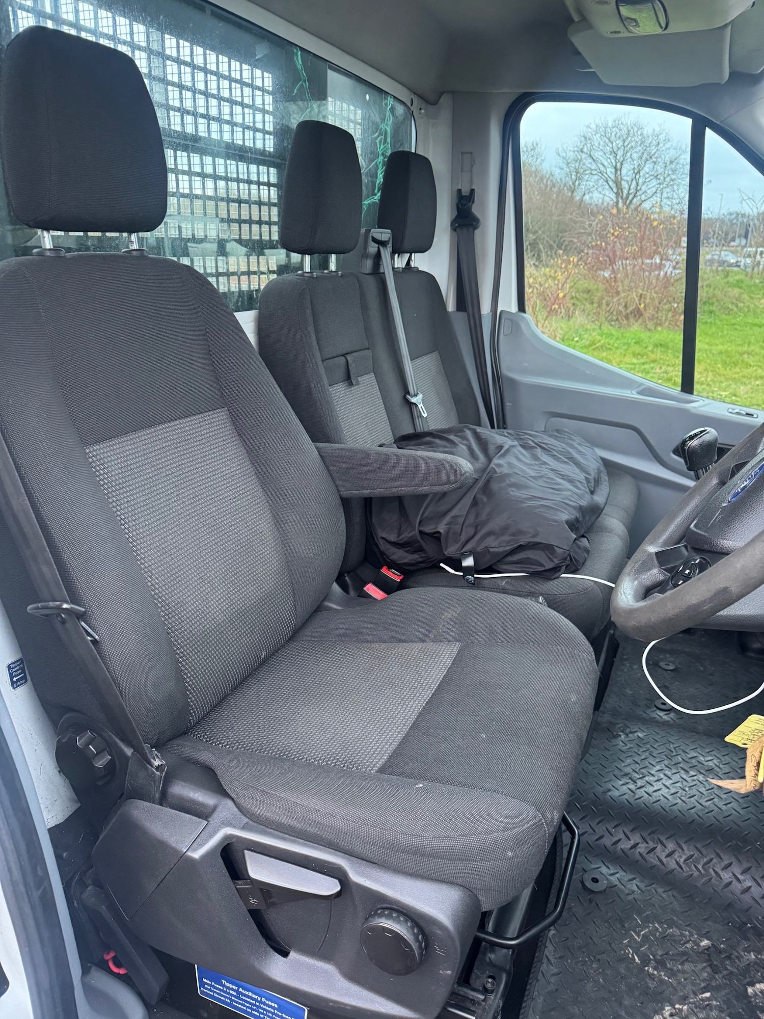 Used Ford Transit 2015 for sale - 77266533: Photo 14