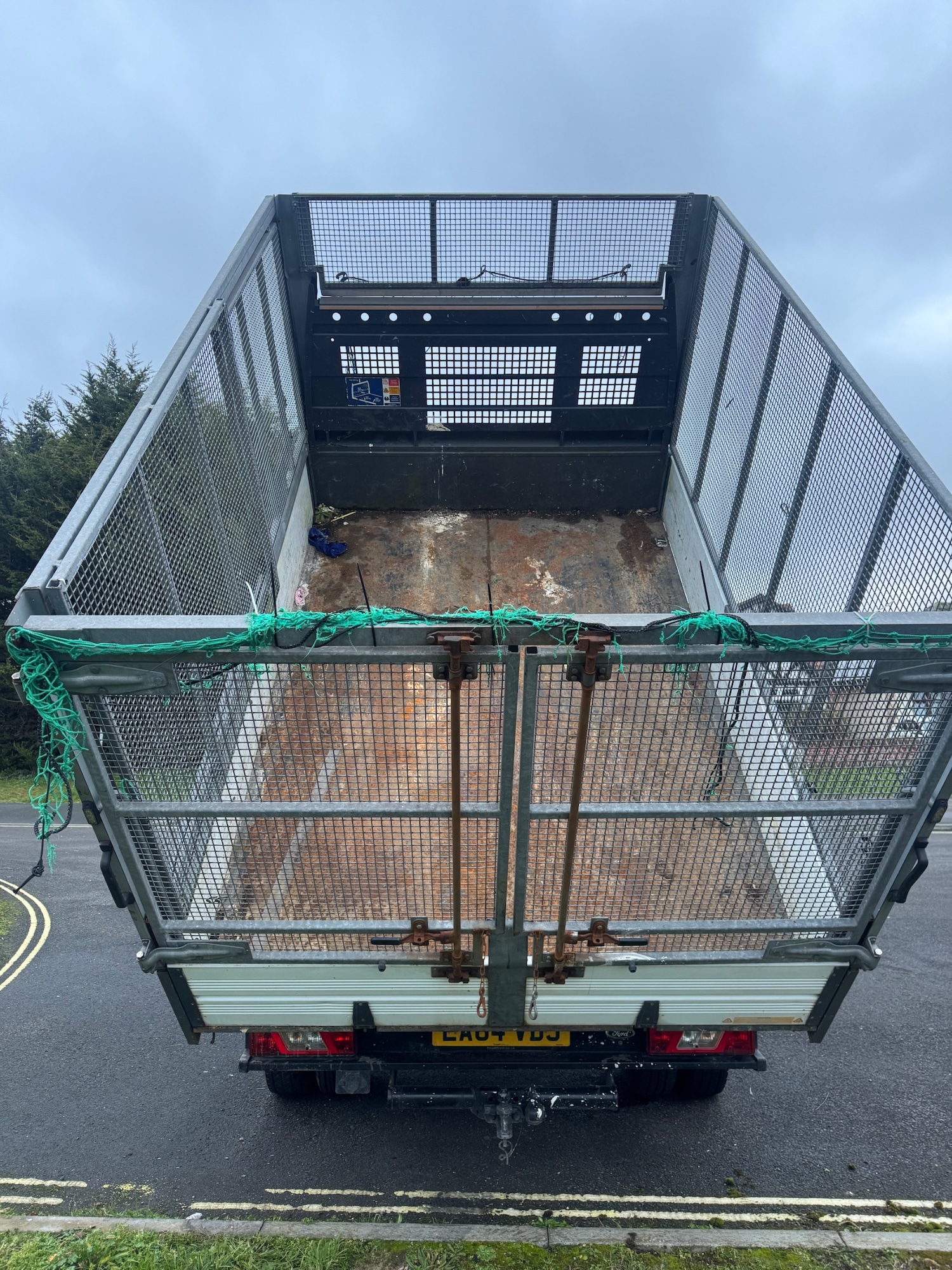 Used Ford Transit 2015 for sale - 77266533: Photo 19