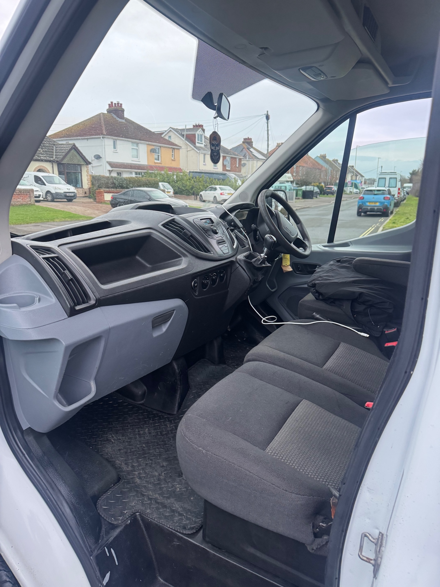 Used Ford Transit 2015 for sale - 77266533: Photo 6