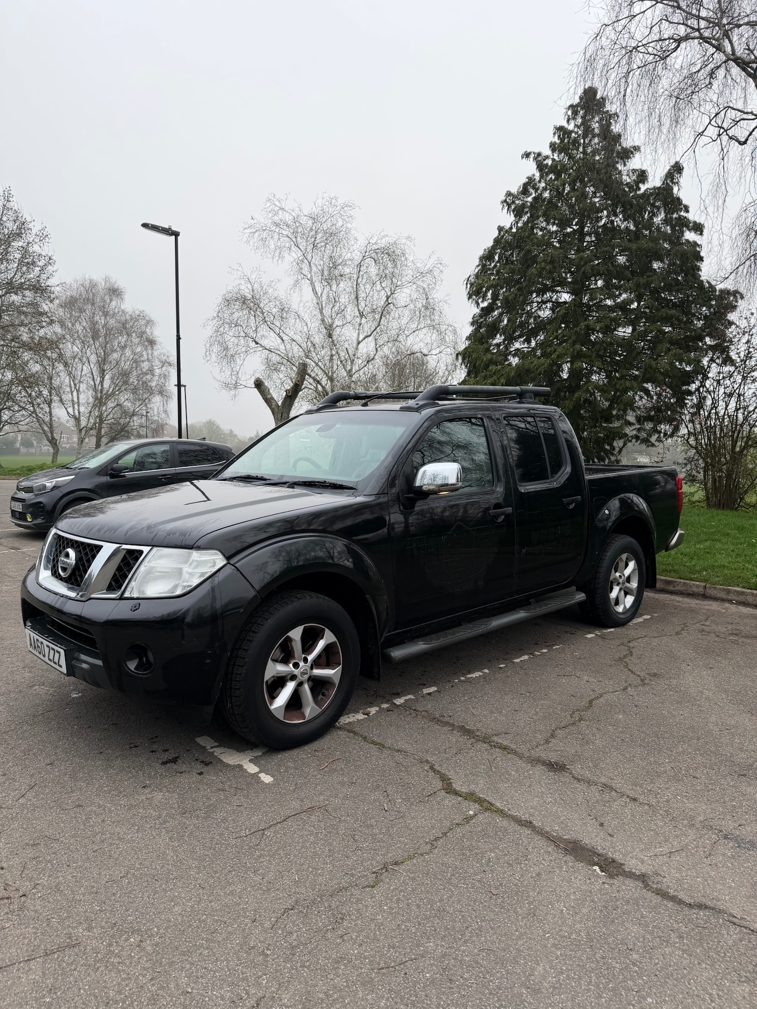 Used Nissan Navara 2011 for sale - 77814947: Photo 2