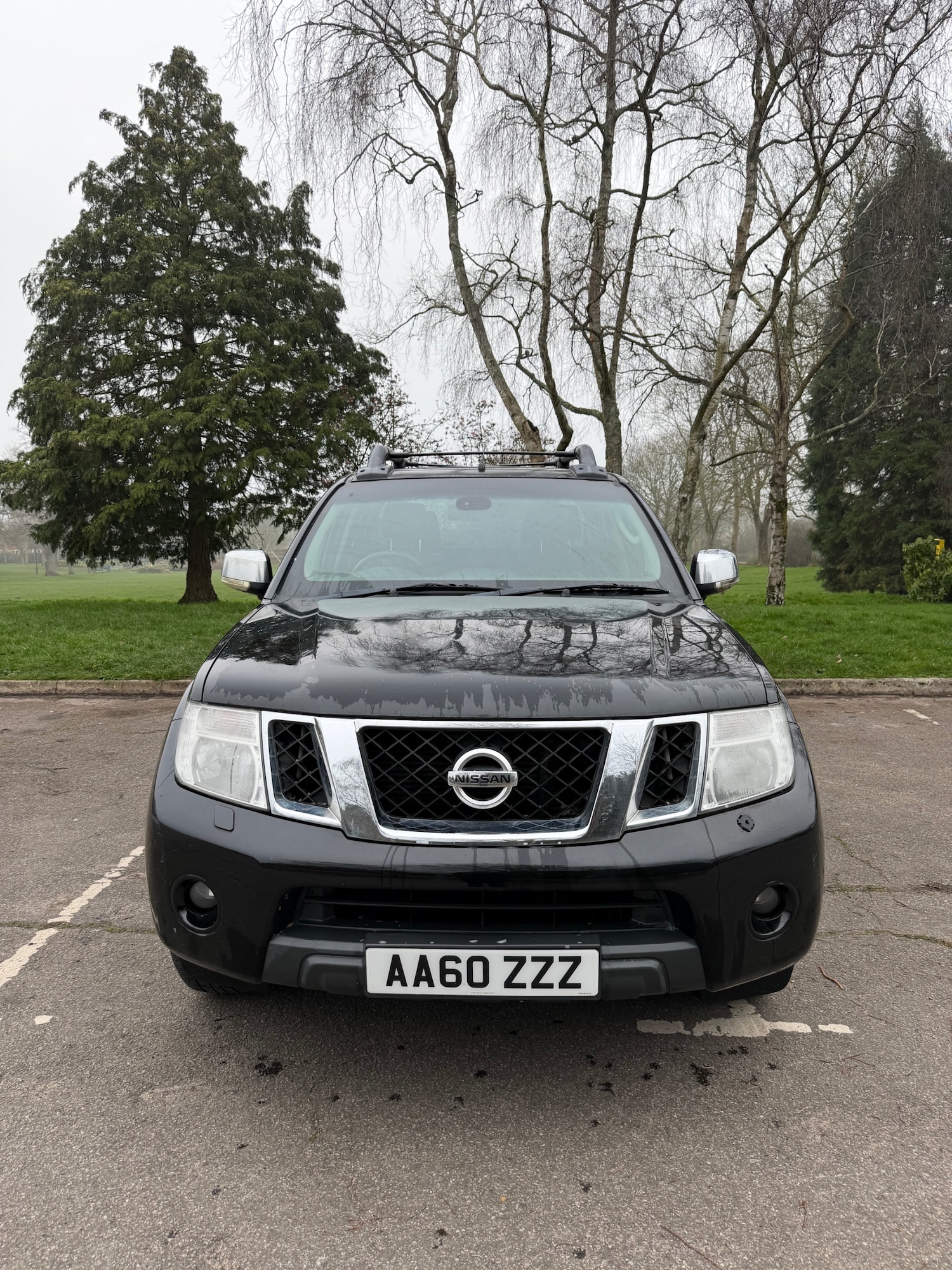 Used Nissan Navara 2011 for sale - 77814947: Photo 3