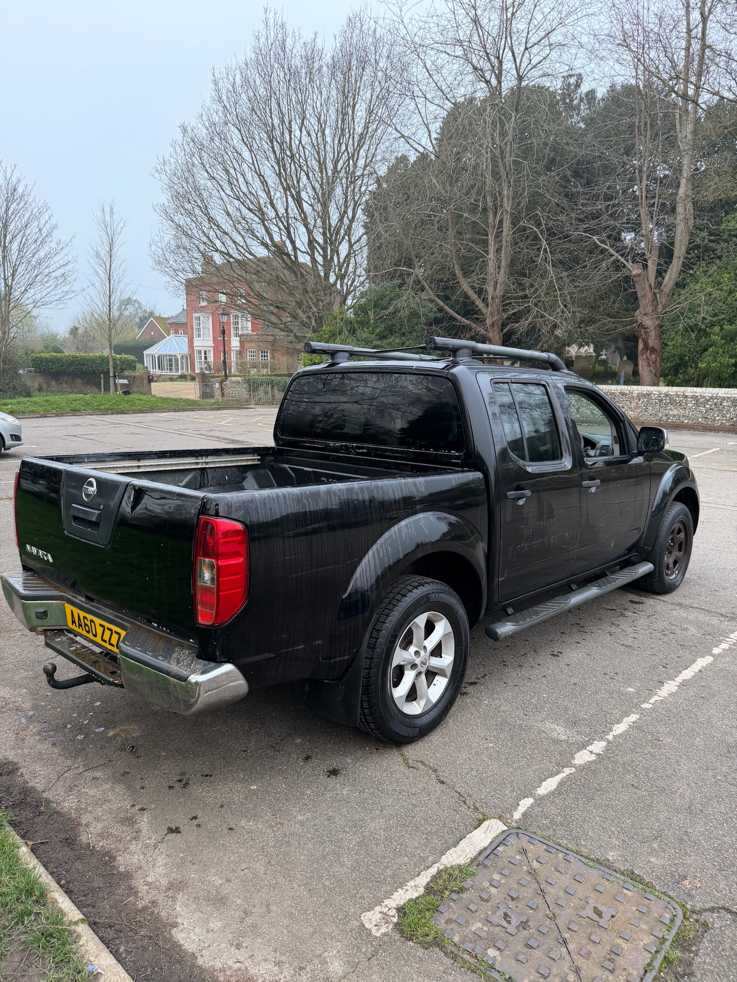 Used Nissan Navara 2011 for sale - 77814947: Photo 7