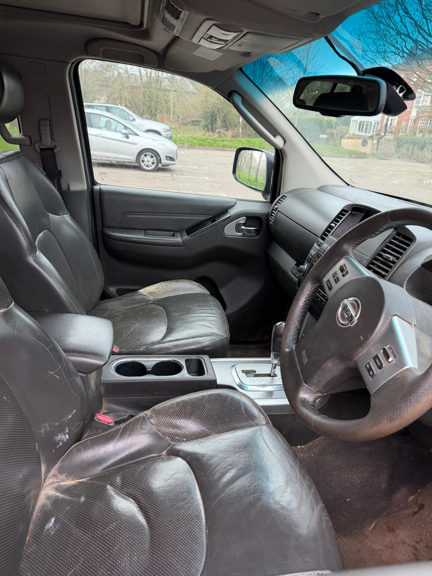 Used Nissan Navara 2011 for sale - 77814947: Photo 9