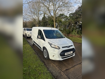 Used Ford Transit Connect 2015 for sale - 77174383: Photo