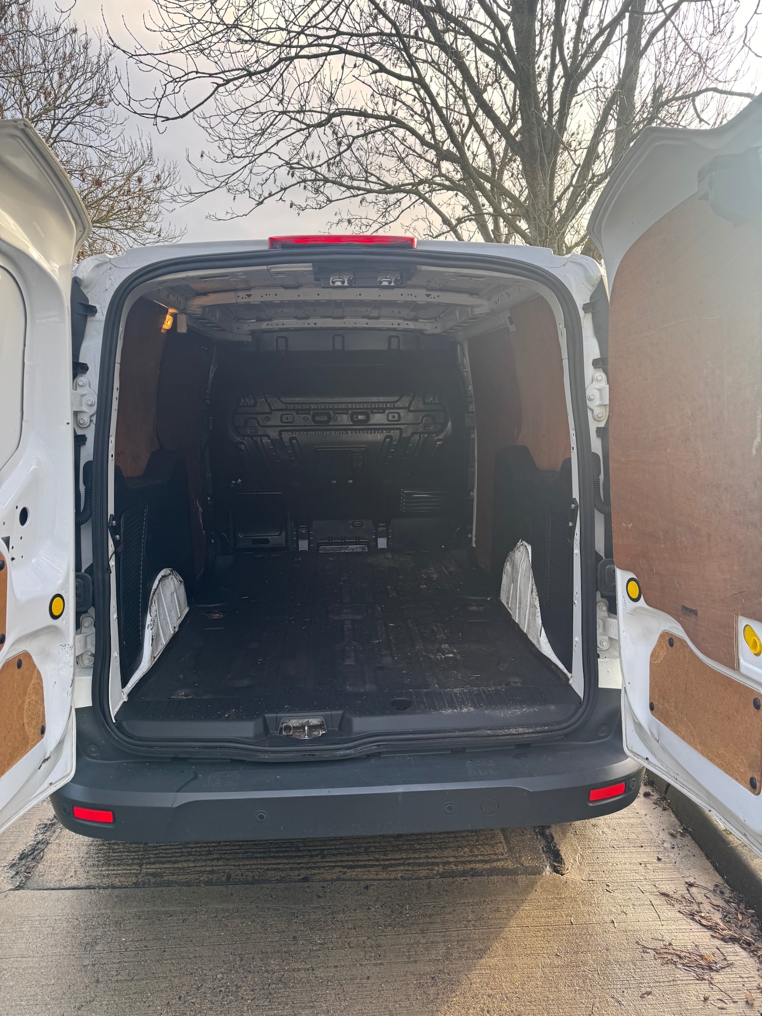 Used Ford Transit Connect 2015 for sale - 77174383: Photo 7