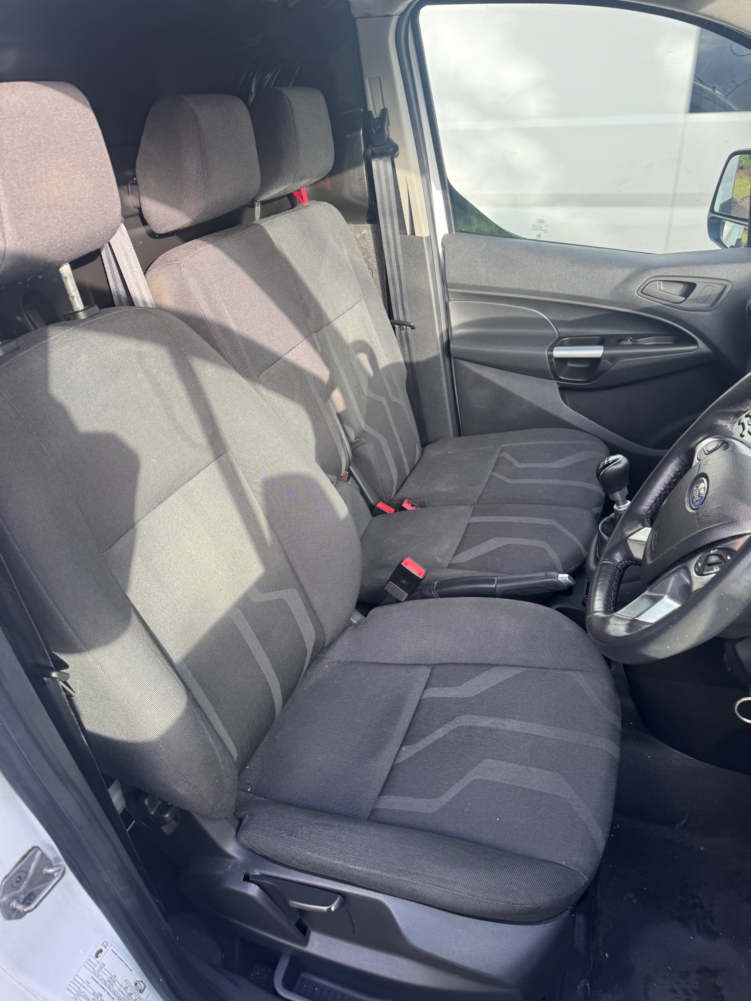 Used Ford Transit Connect 2015 for sale - 77174383: Photo 9