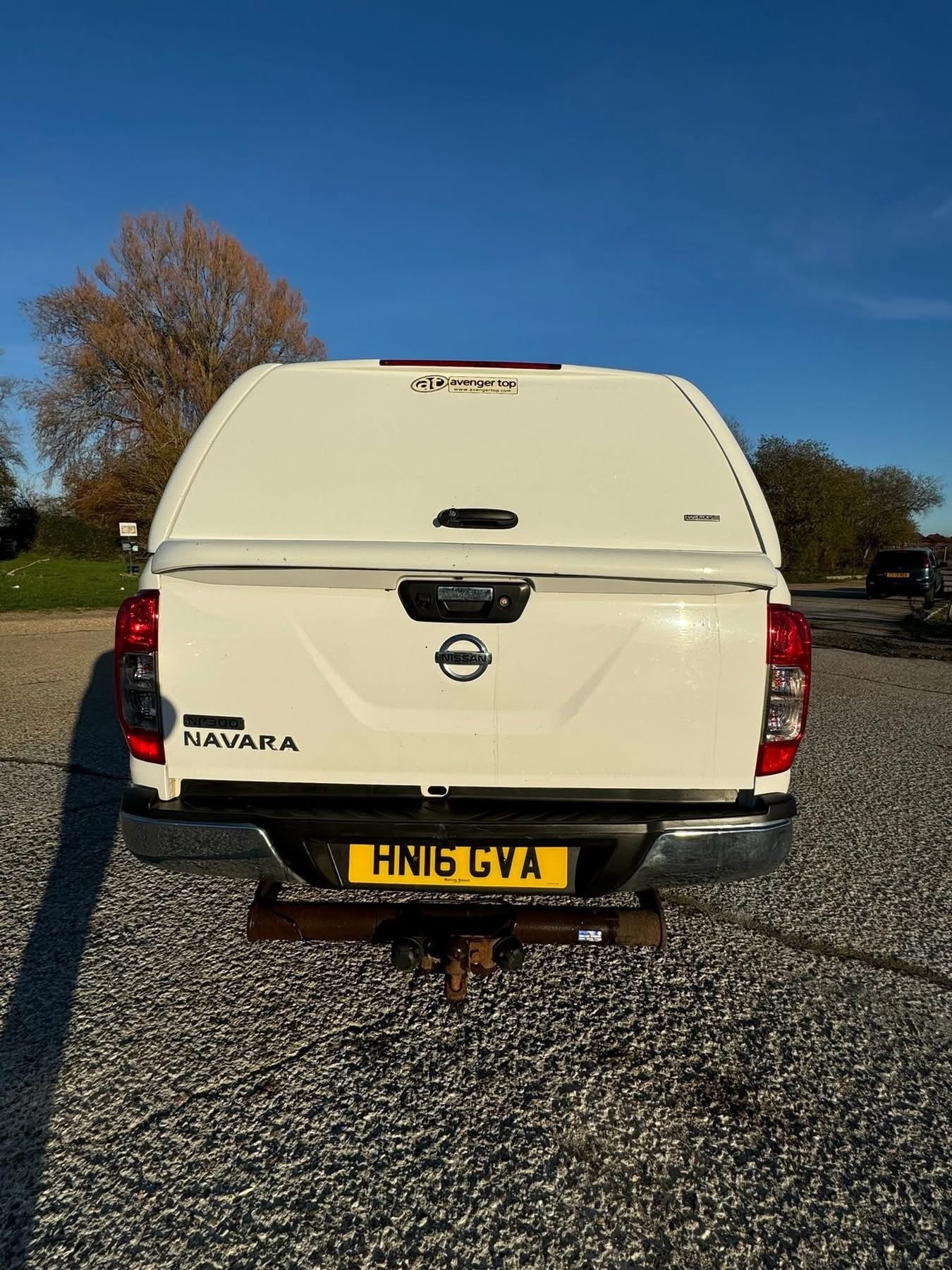 Used Nissan Navara 2016 for sale - 76848921: Photo 10