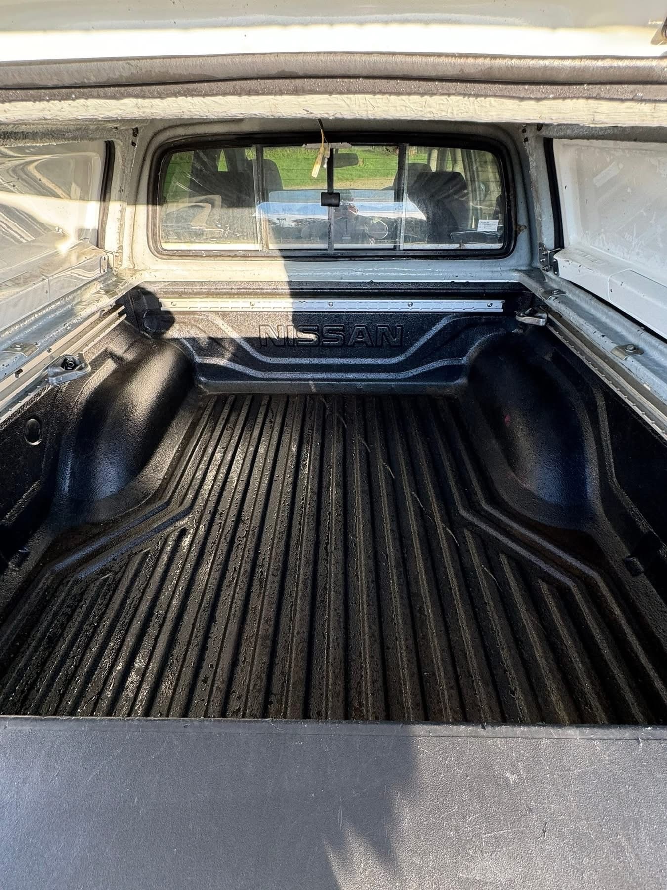 Used Nissan Navara 2016 for sale - 76848921: Photo 11