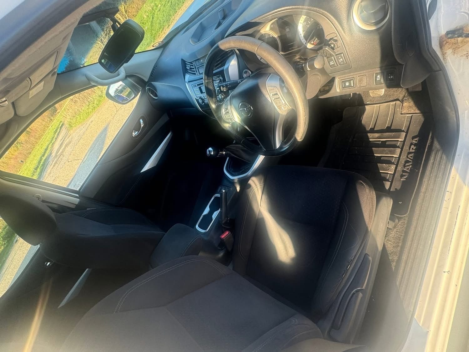 Used Nissan Navara 2016 for sale - 76848921: Photo 12