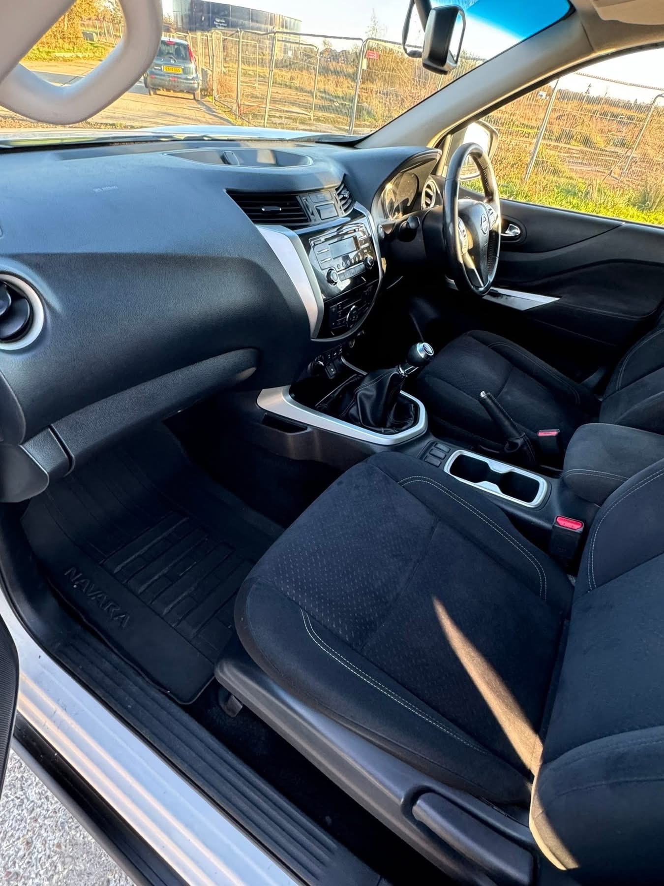 Used Nissan Navara 2016 for sale - 76848921: Photo 16