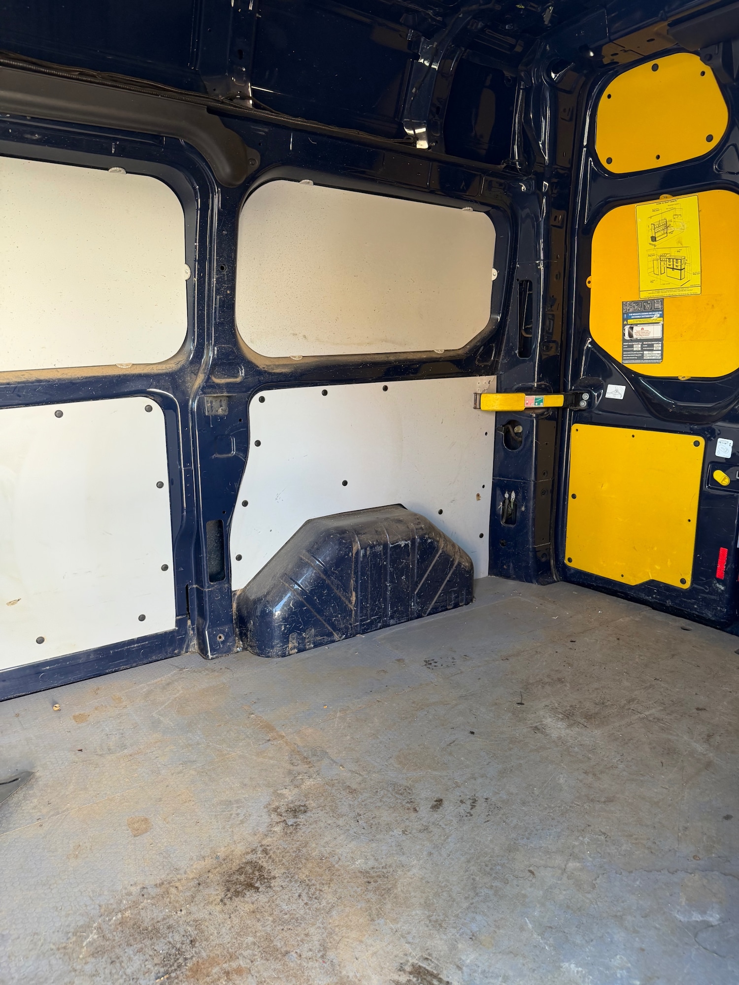 Used Ford Transit Custom 2016 for sale - 78062545: Photo 7