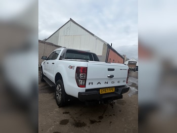 Used Ford Ranger 2017 for sale - 77911540: Photo