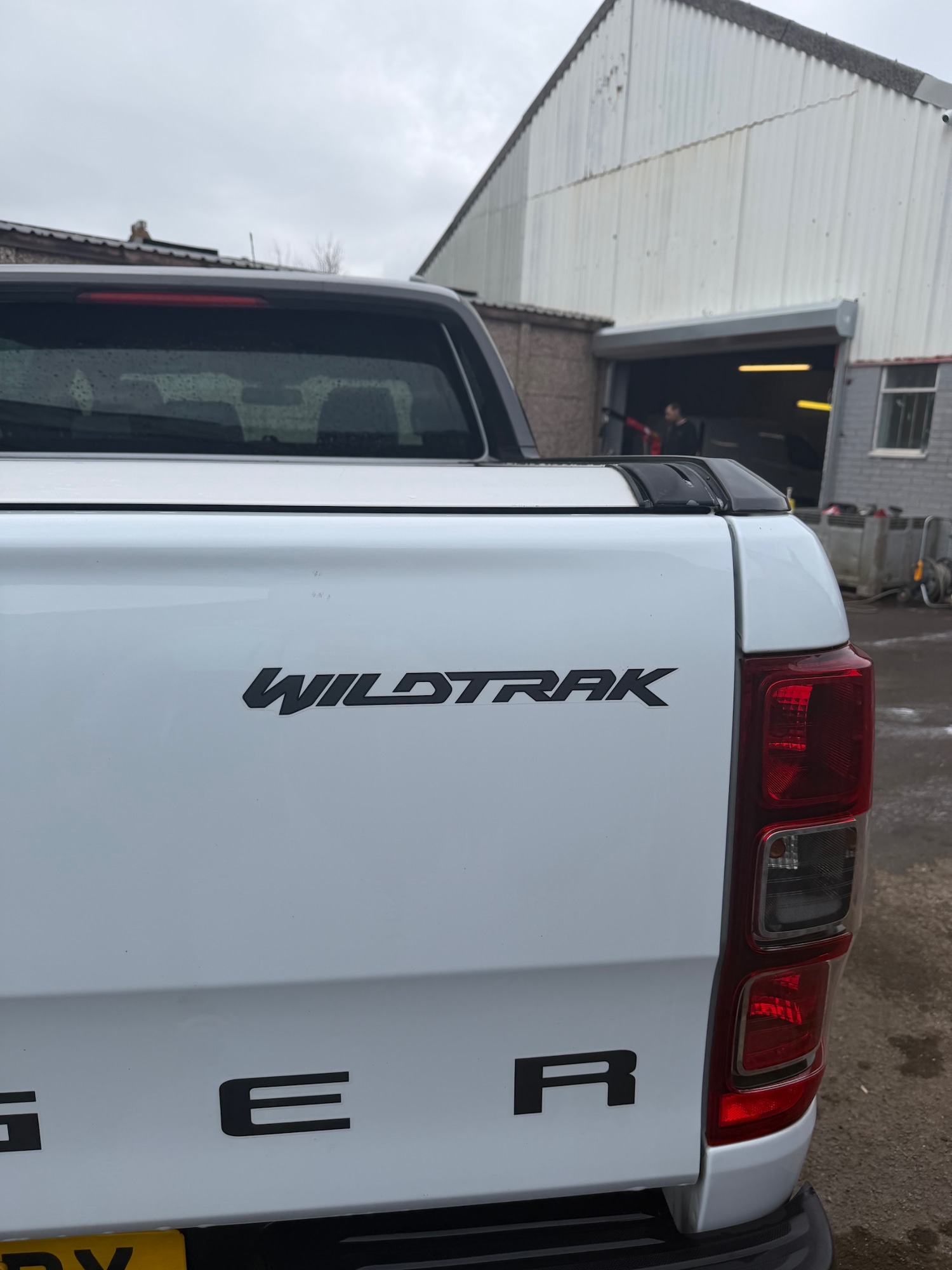 Used Ford Ranger 2017 for sale - 77911540: Photo 6