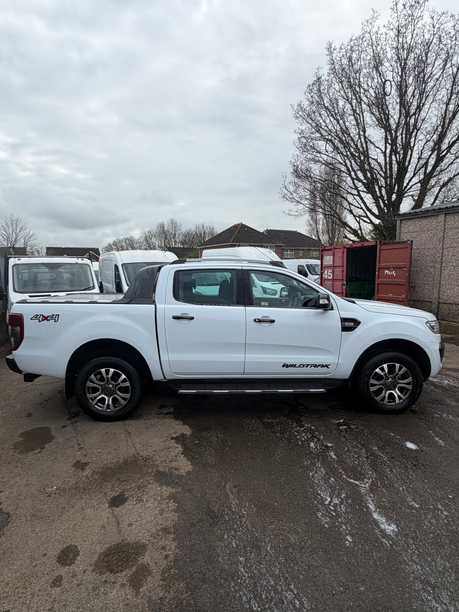 Used Ford Ranger 2017 for sale - 77911540: Photo 8