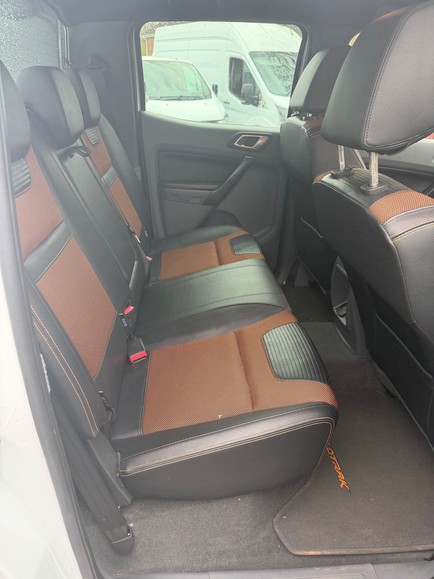 Used Ford Ranger 2017 for sale - 77911540: Photo 9