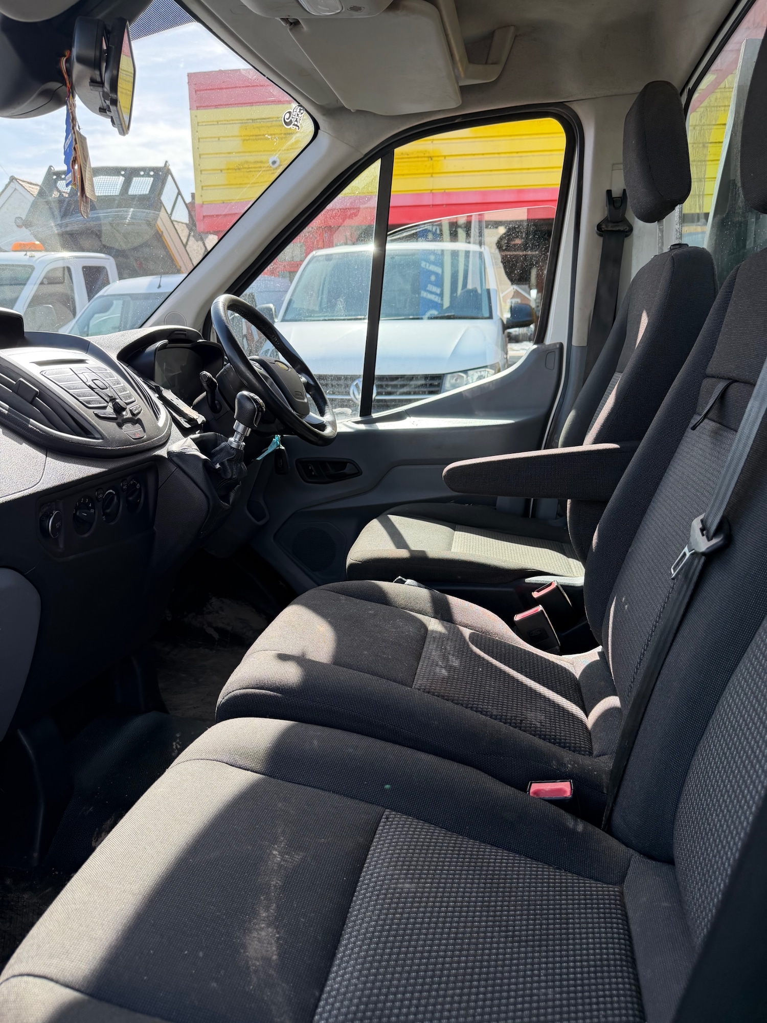 Used Ford Transit 2019 for sale - 78062366: Photo 11