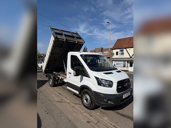 Used Ford Transit 2019 for sale - 78062366: Photo
