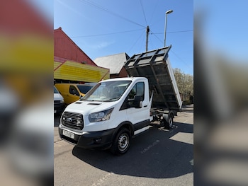 Used Ford Transit 2019 for sale - 78062366: Photo