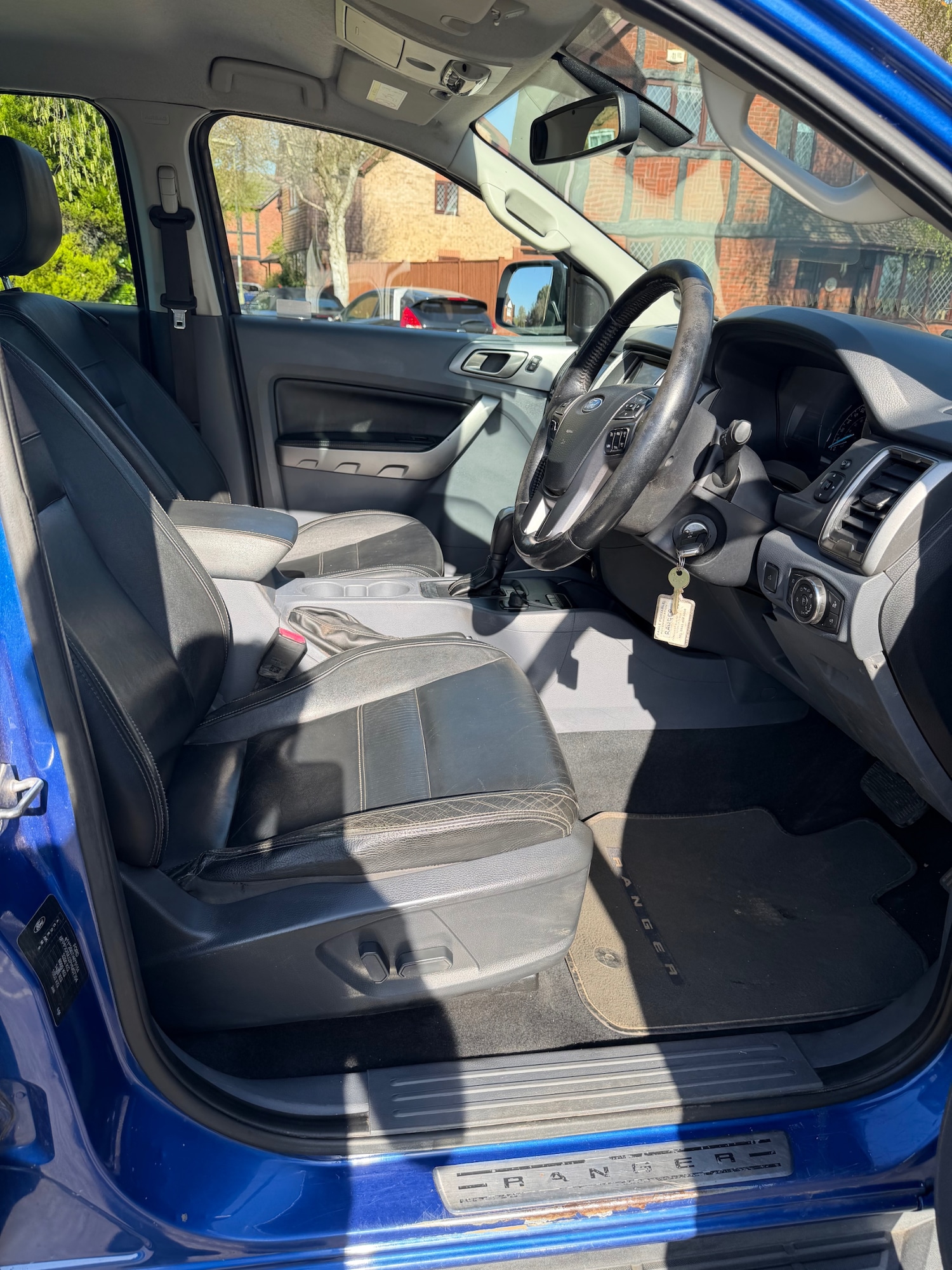 Used Ford Ranger 2017 for sale - 78203682: Photo 10