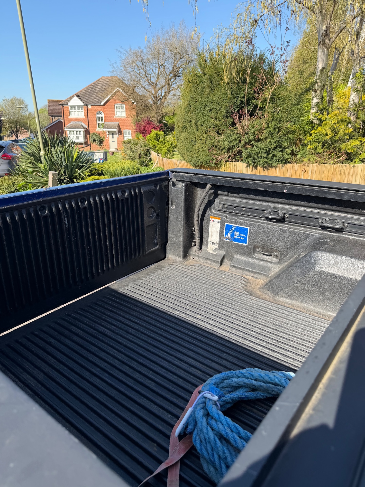 Used Ford Ranger 2017 for sale - 78203682: Photo 5