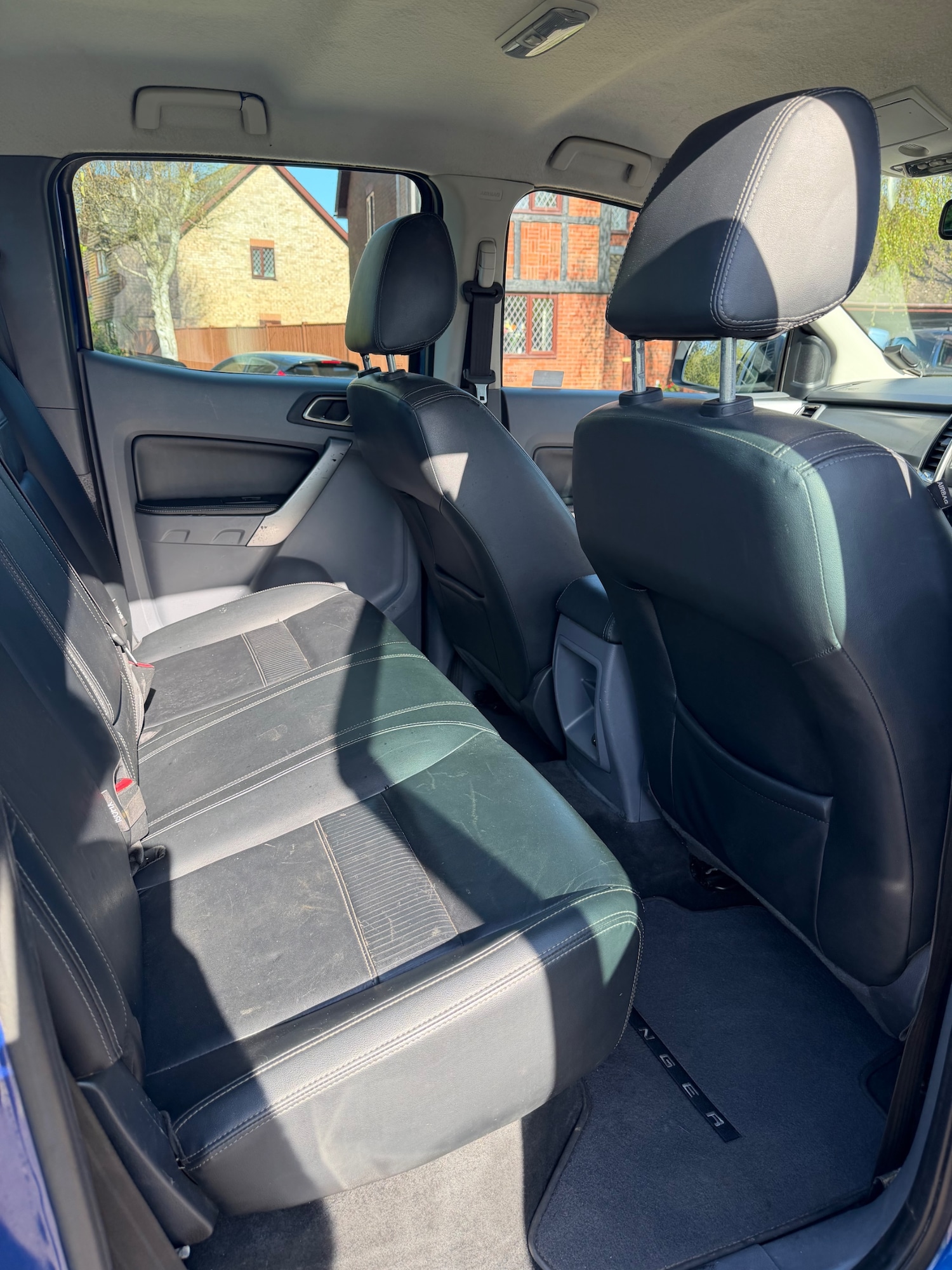 Used Ford Ranger 2017 for sale - 78203682: Photo 8