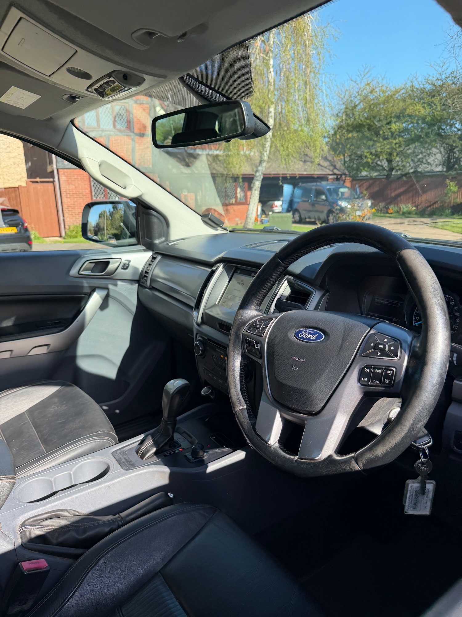 Used Ford Ranger 2017 for sale - 78203682: Photo 9