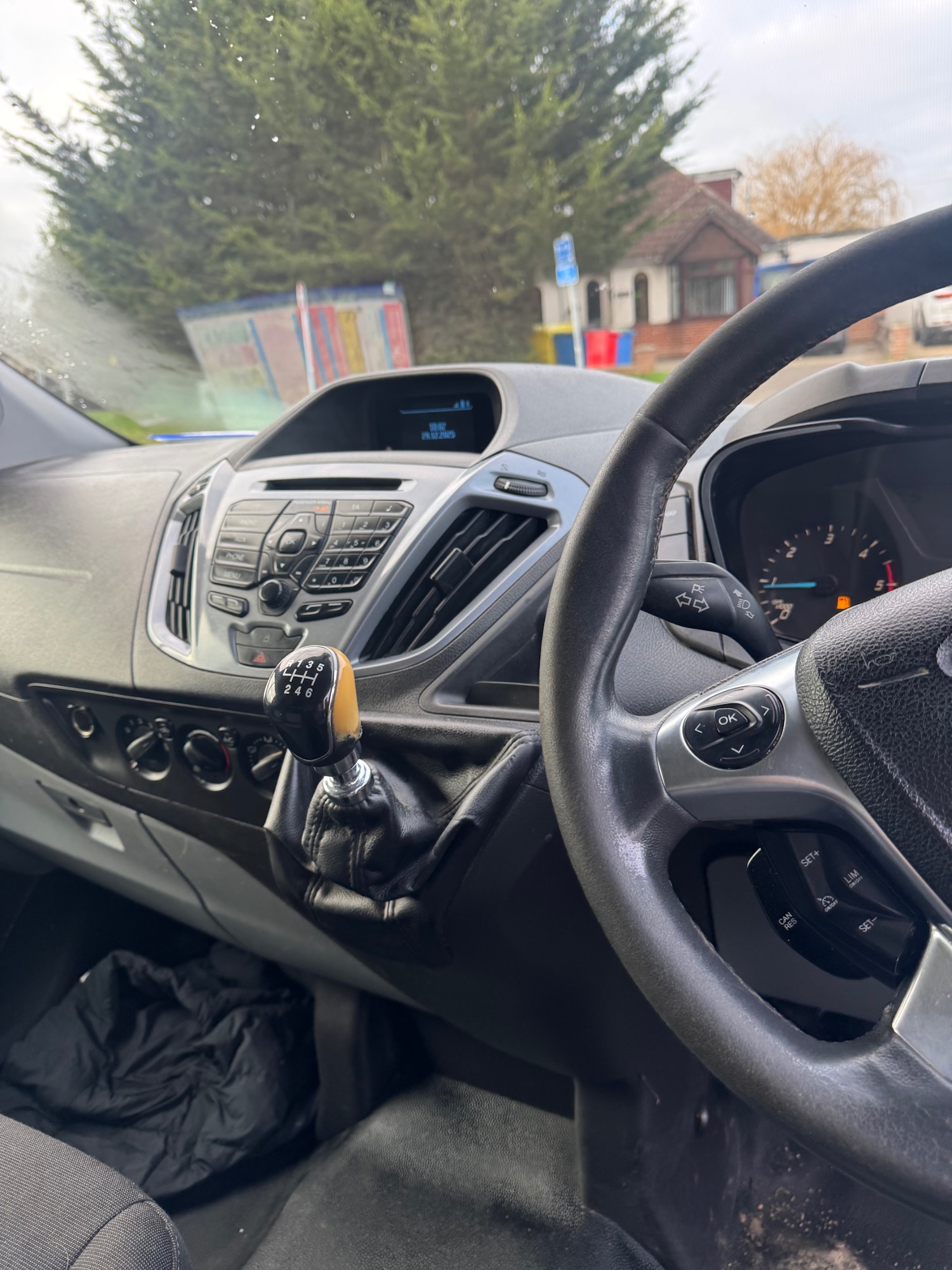 Used Ford Transit Custom 2015 for sale - 77061410: Photo 10