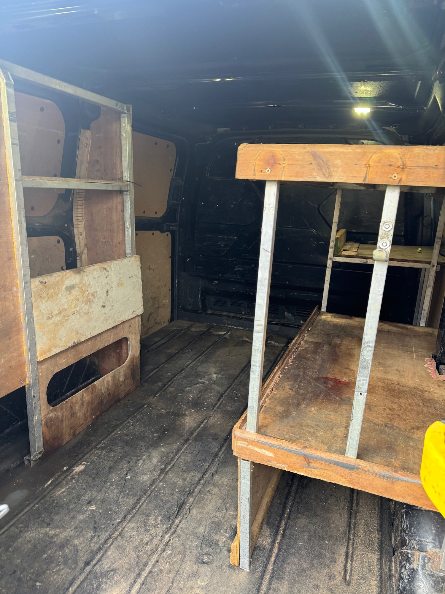 Used Ford Transit Custom 2015 for sale - 77061410: Photo 11