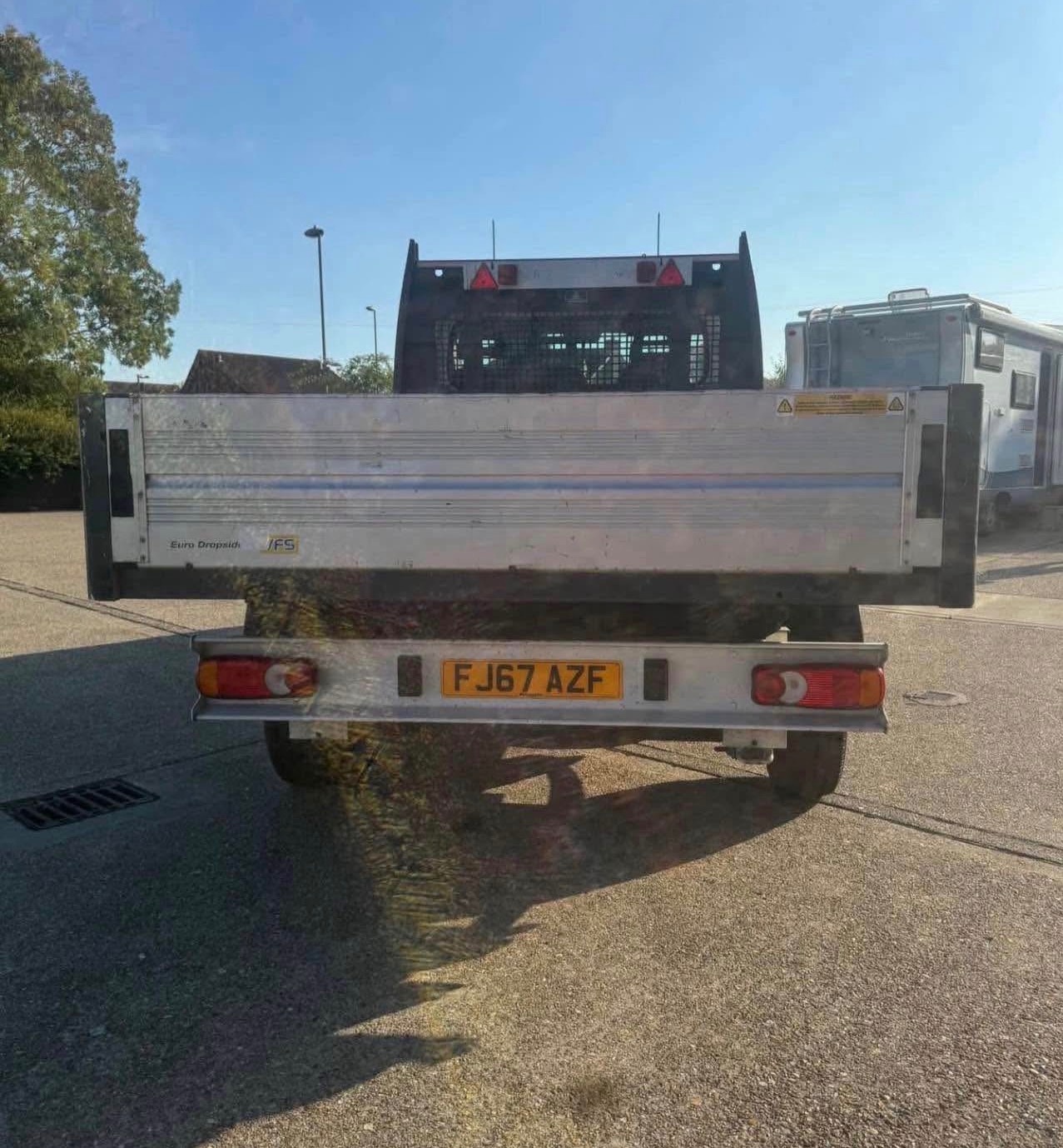 Used Peugeot Boxer 2017 for sale - 76849571: Photo 4