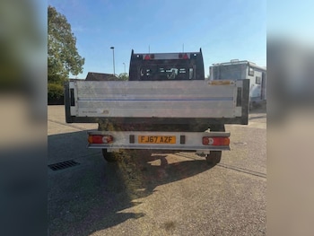 Used Peugeot Boxer 2017 for sale - 76849571: Photo