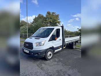 Used Ford Transit 2015 for sale - 76848930: Photo