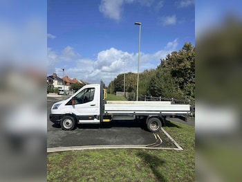 Used Ford Transit 2015 for sale - 76848930: Photo