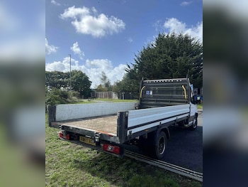 Used Ford Transit 2015 for sale - 76848930: Photo