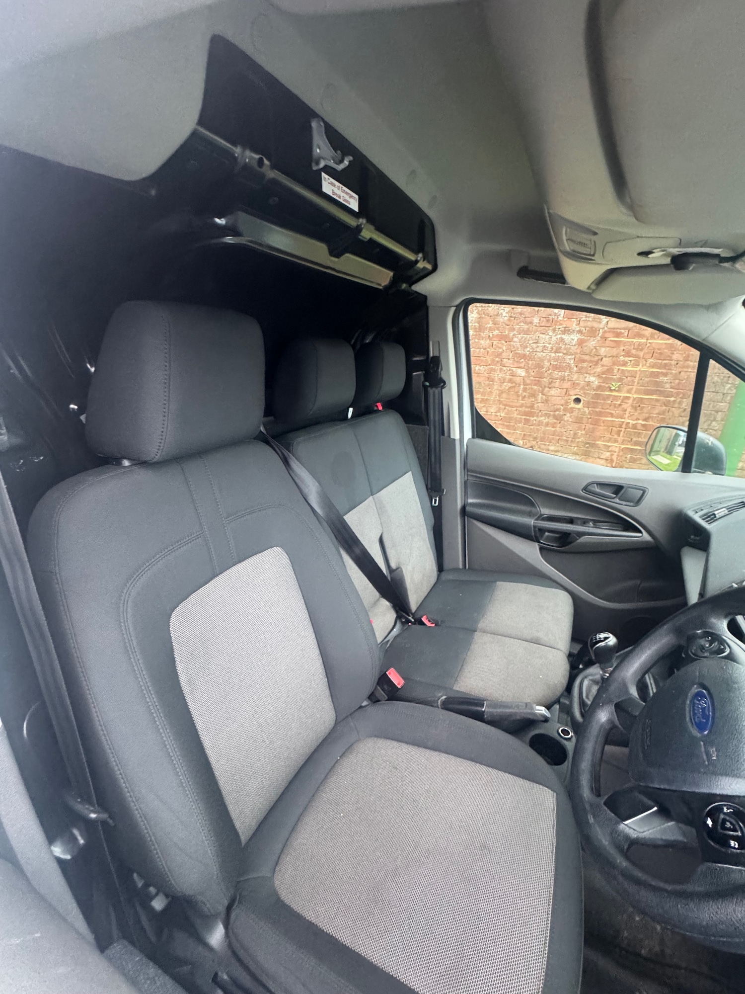 Used Ford Transit Connect 2019 for sale - 76885220: Photo 10