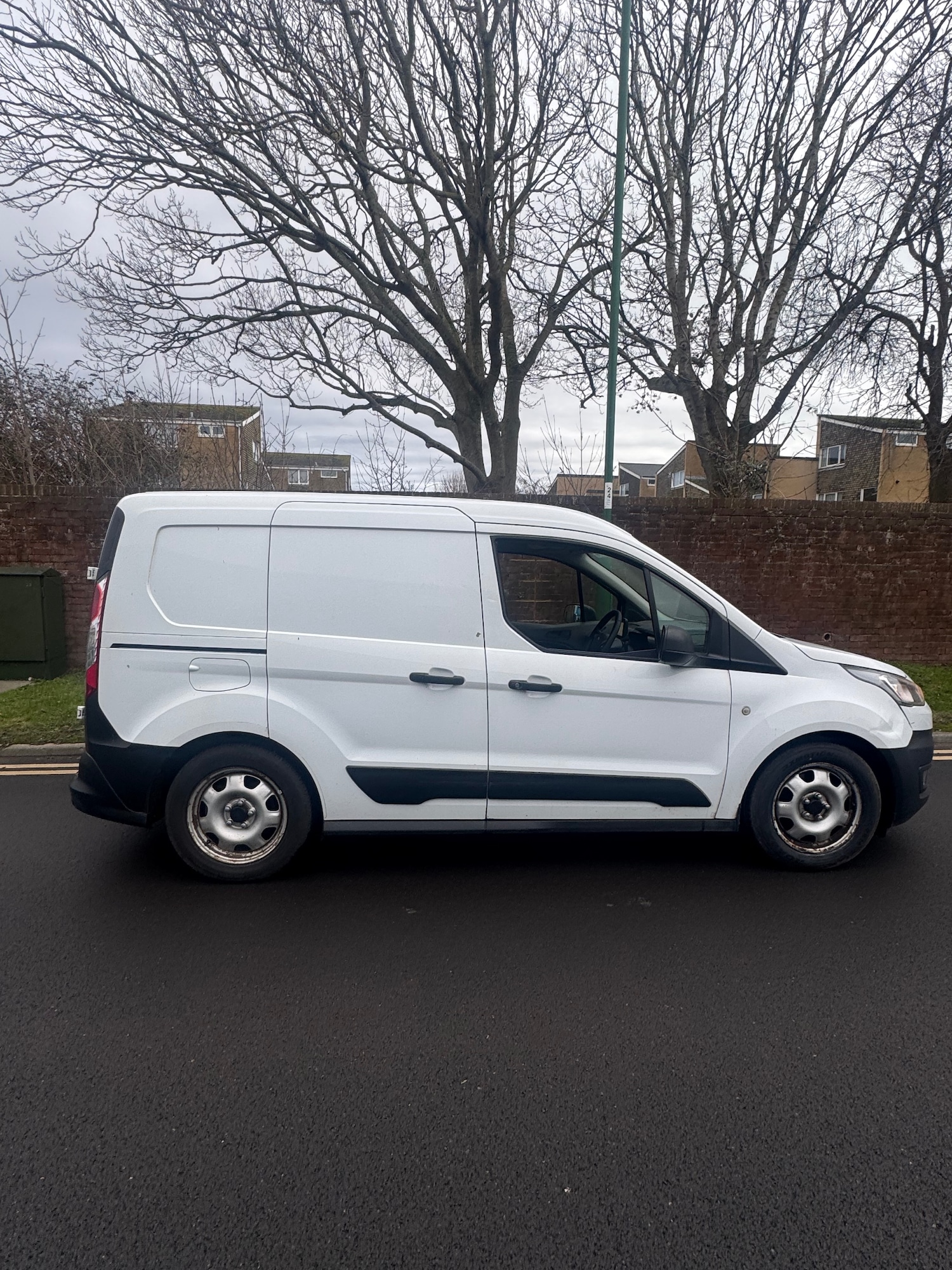 Used Ford Transit Connect 2019 for sale - 76885220: Photo 7