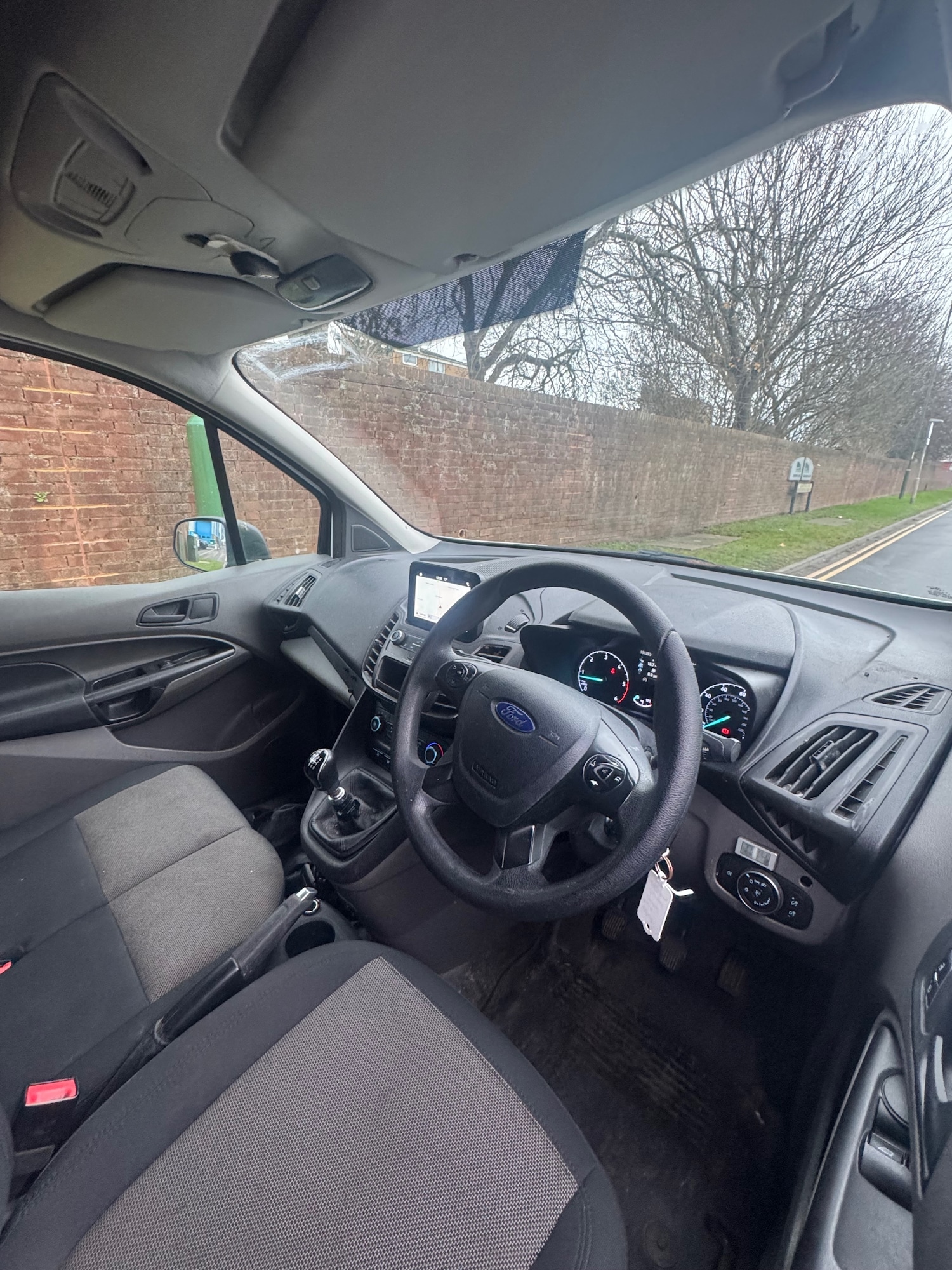 Used Ford Transit Connect 2019 for sale - 76885220: Photo 9
