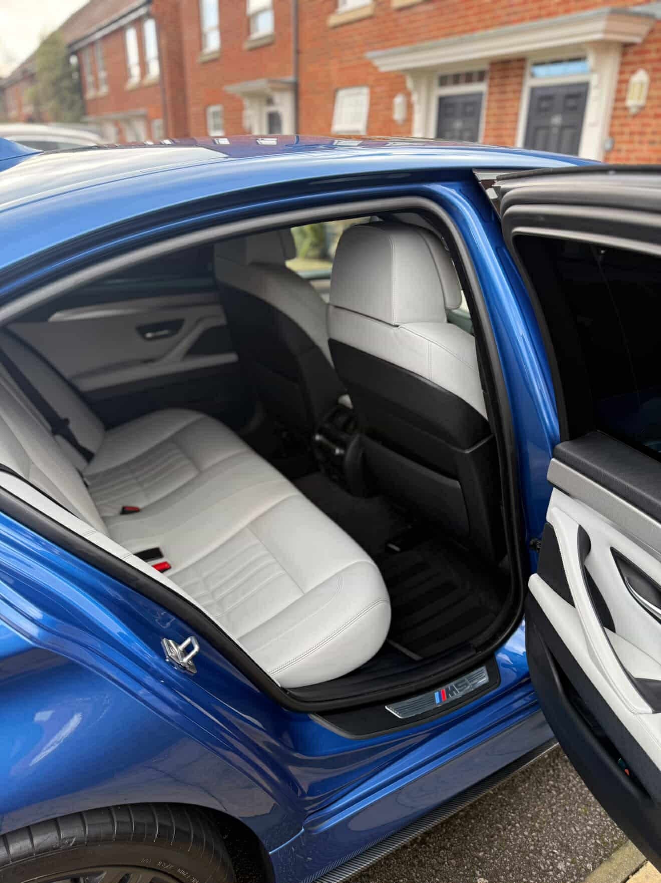 Used BMW M5 2012 for sale - 77816908: Photo 10