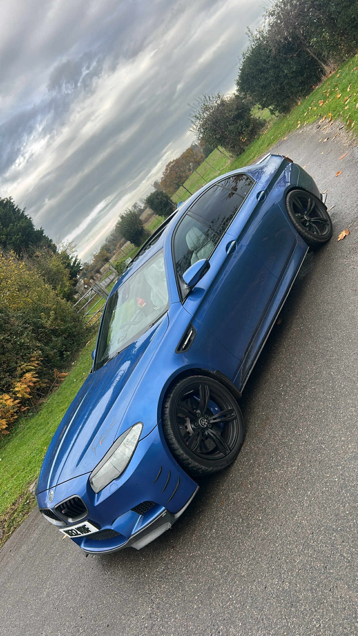 Used BMW M5 2012 for sale - 77816908: Photo 15