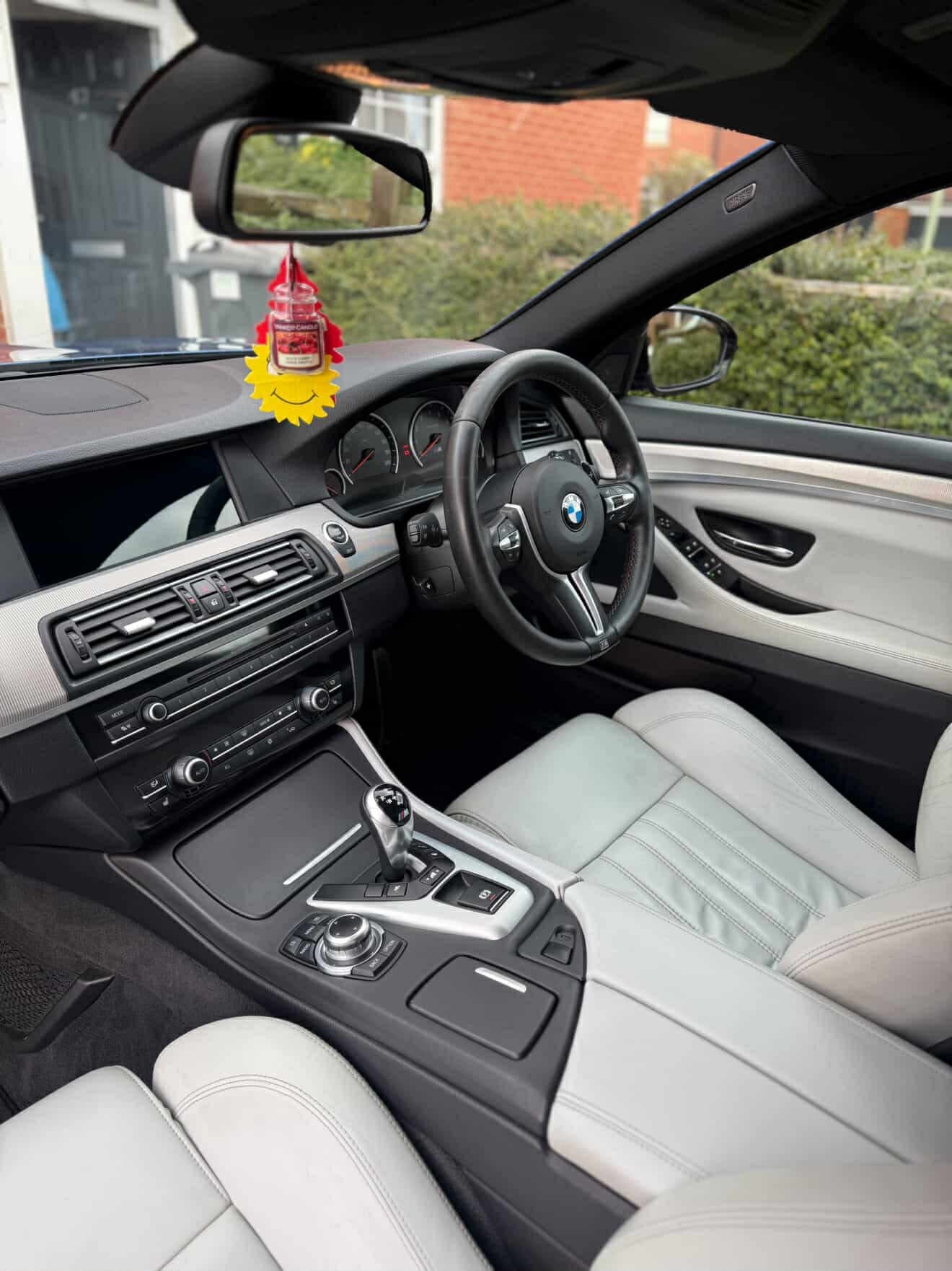 Used BMW M5 2012 for sale - 77816908: Photo 17